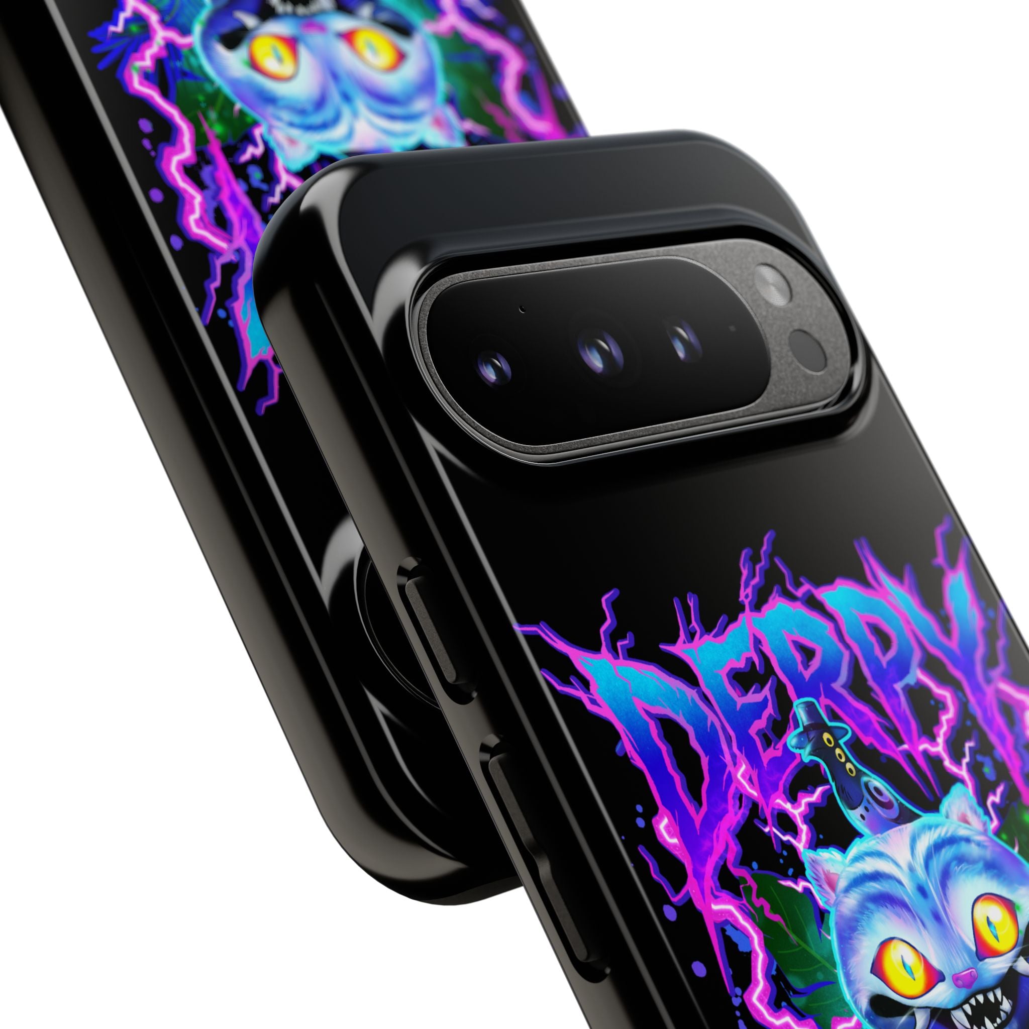 Derpy Phone Case