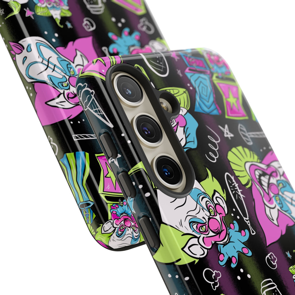 Killer Phone Case
