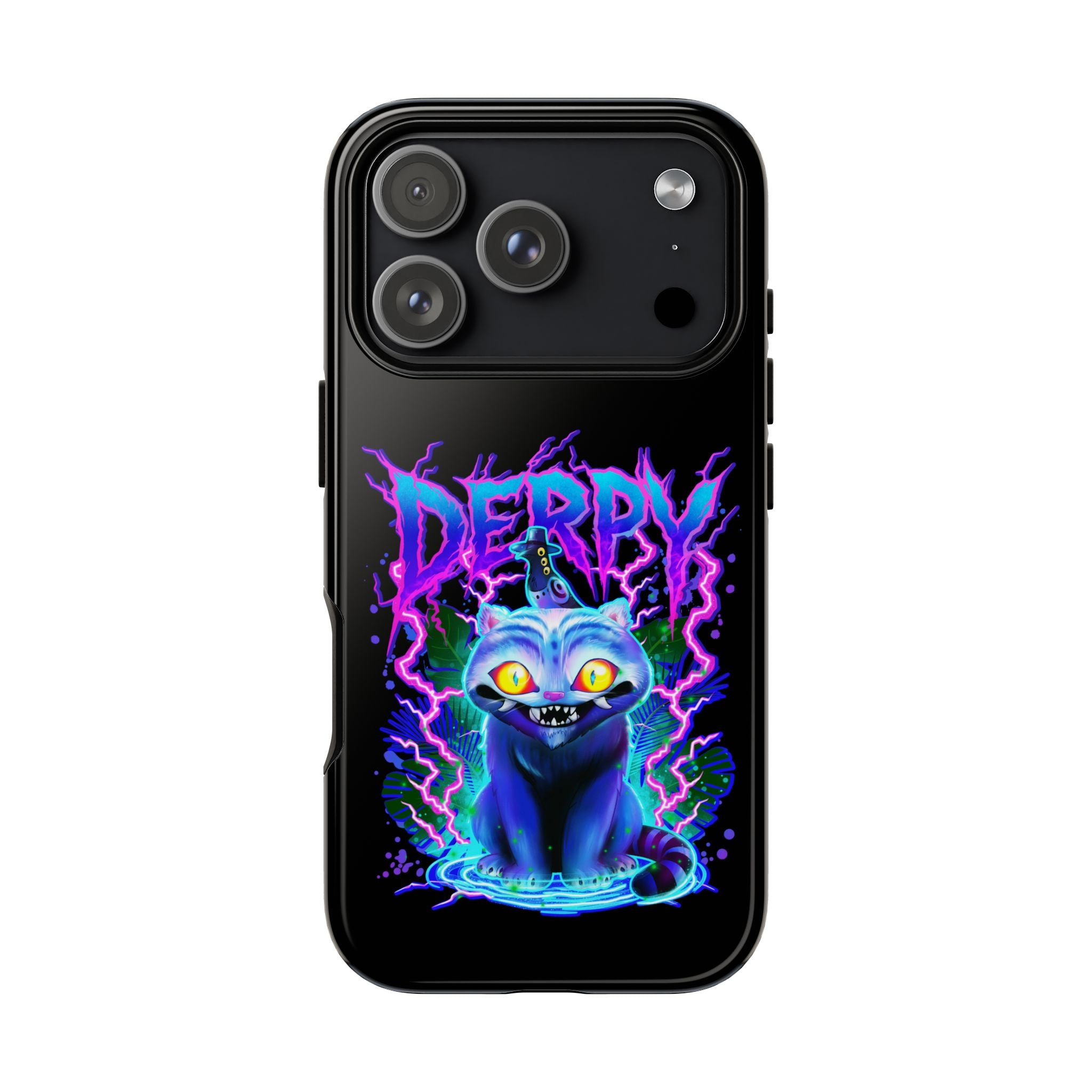 Derpy Phone Case