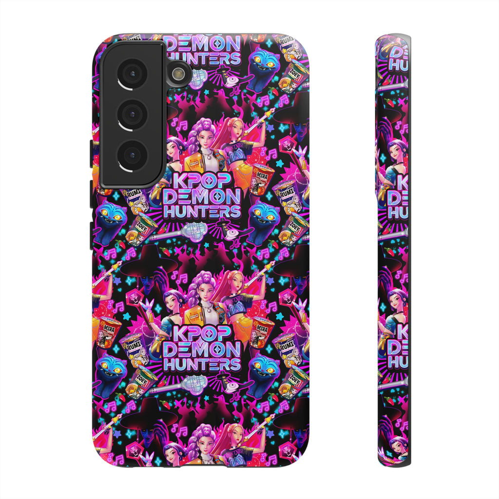 Kpop Phone Case
