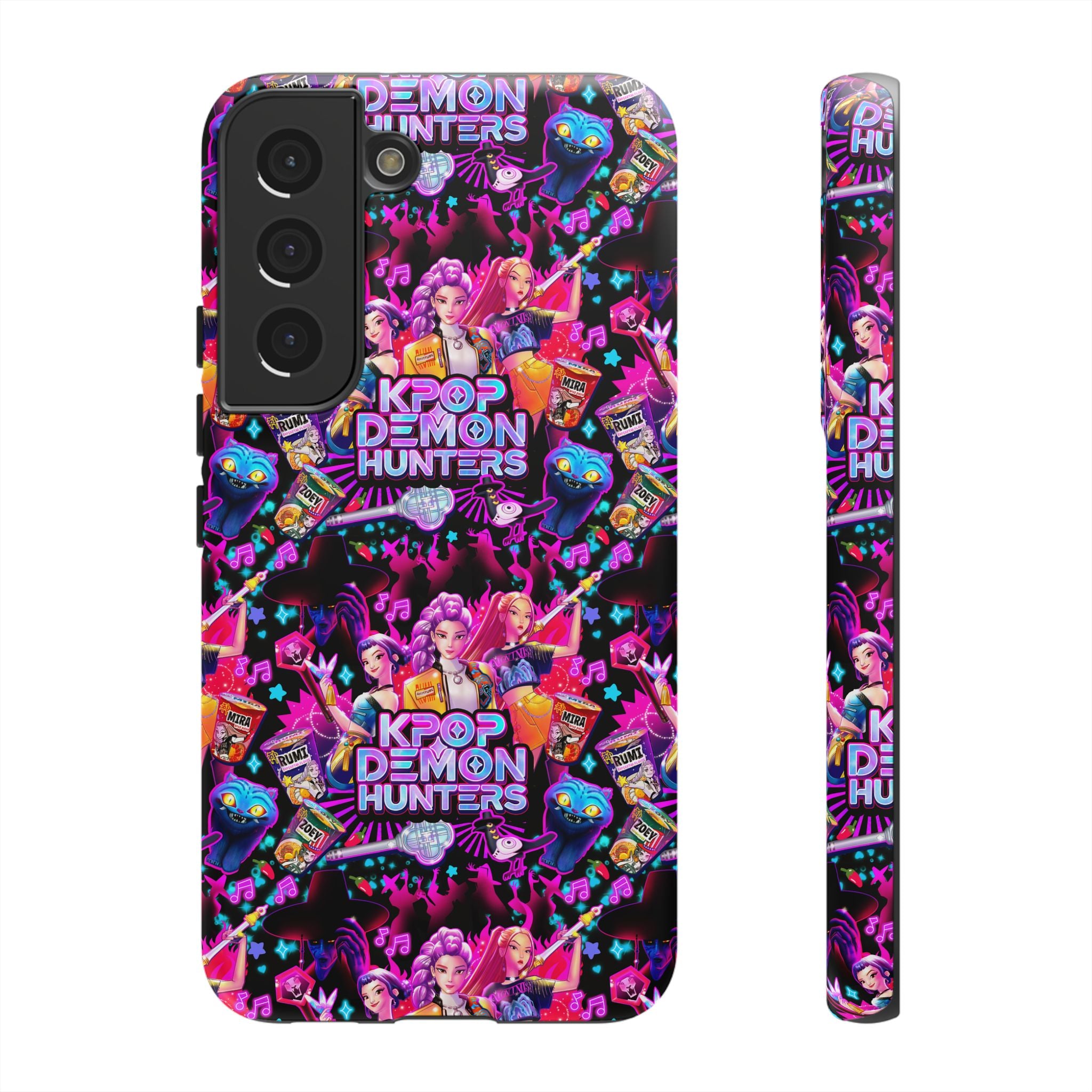 Kpop Phone Case