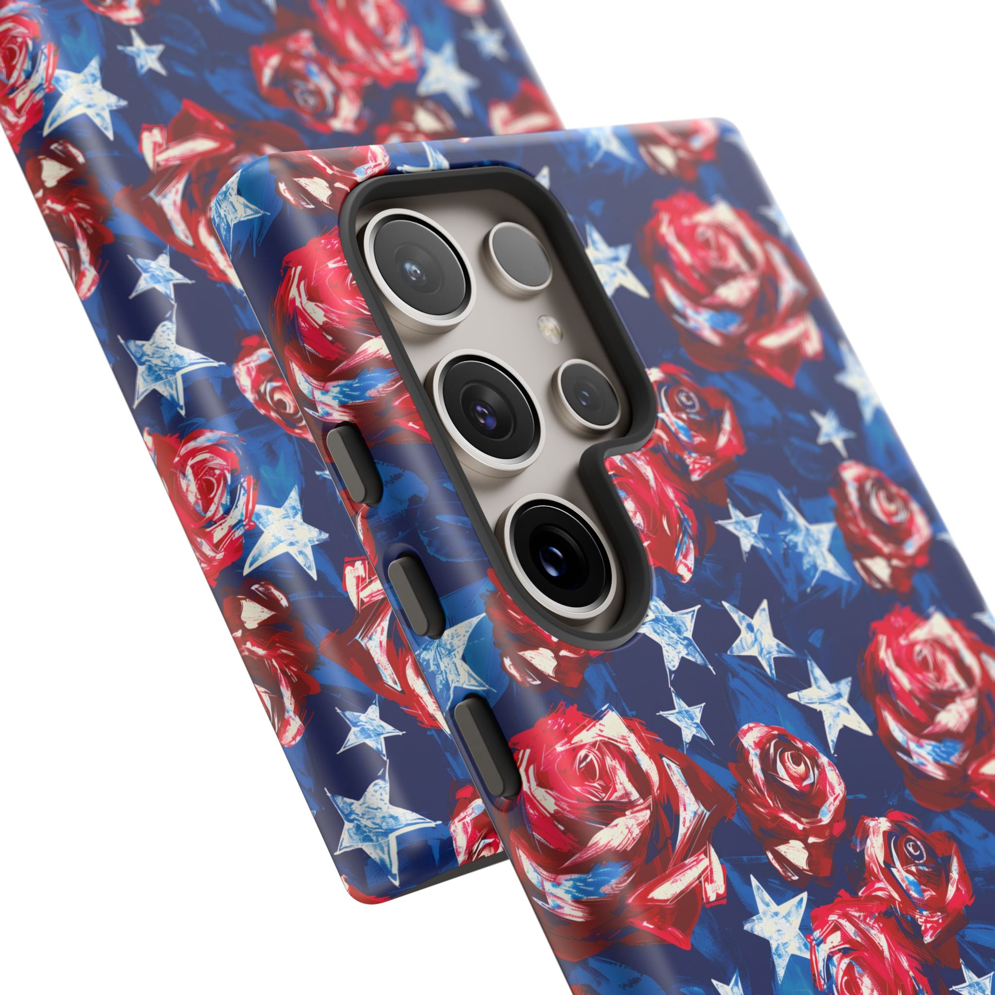 US Rose Phone Case