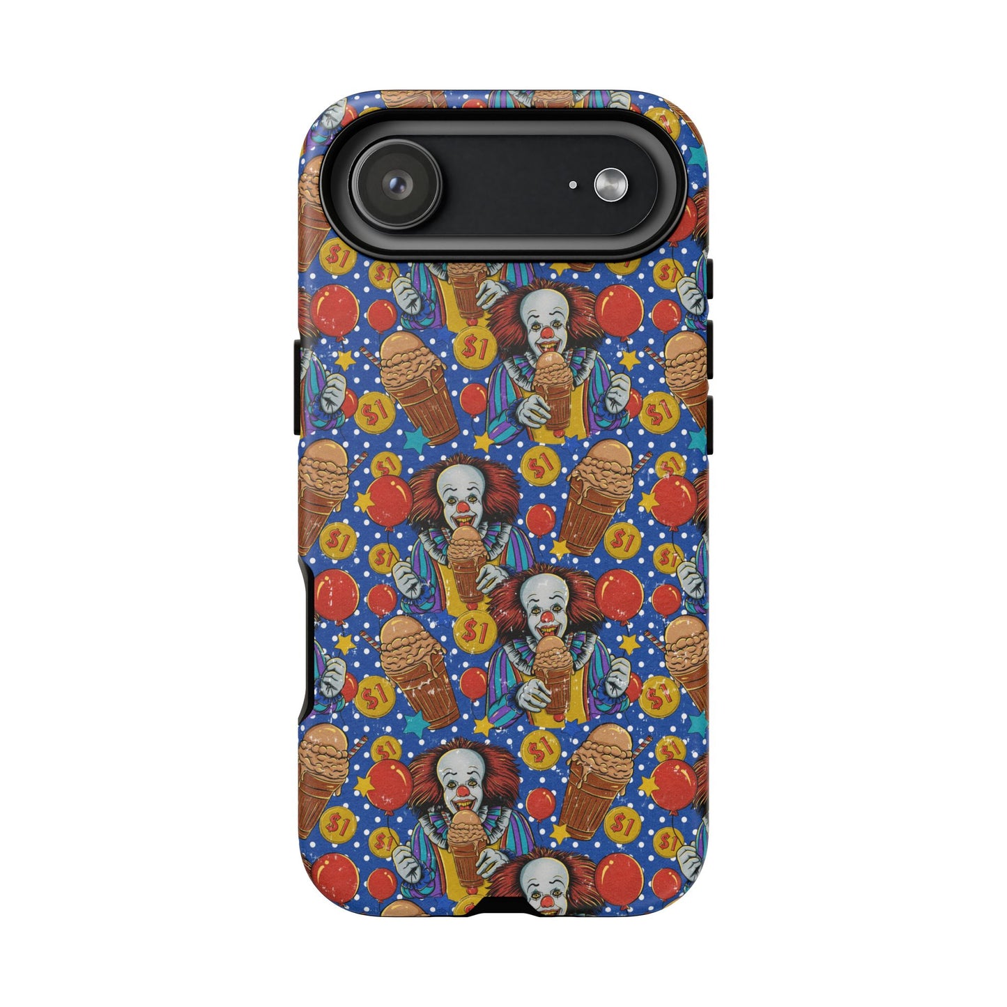 Penny Floats Phone Case