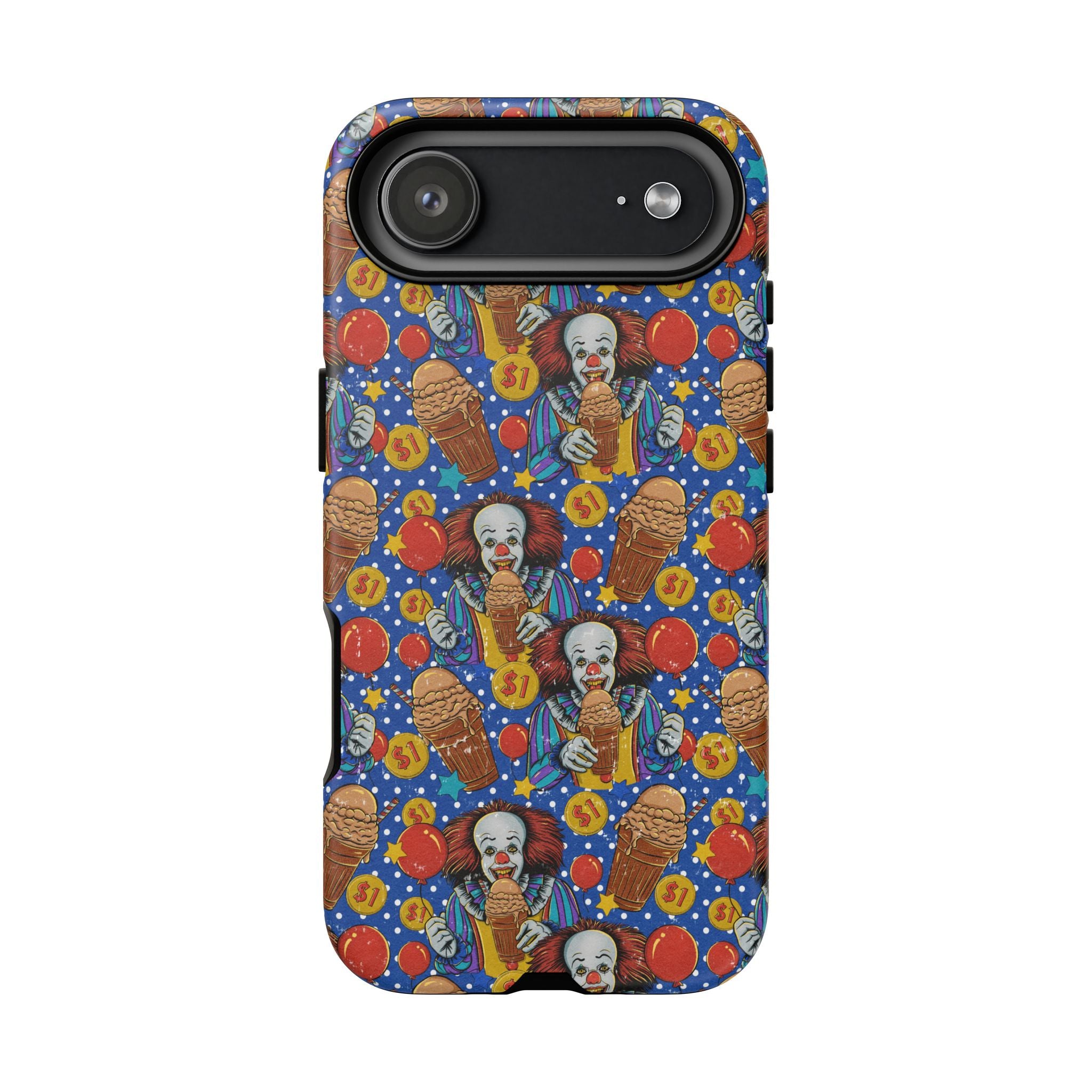 Penny Floats Phone Case