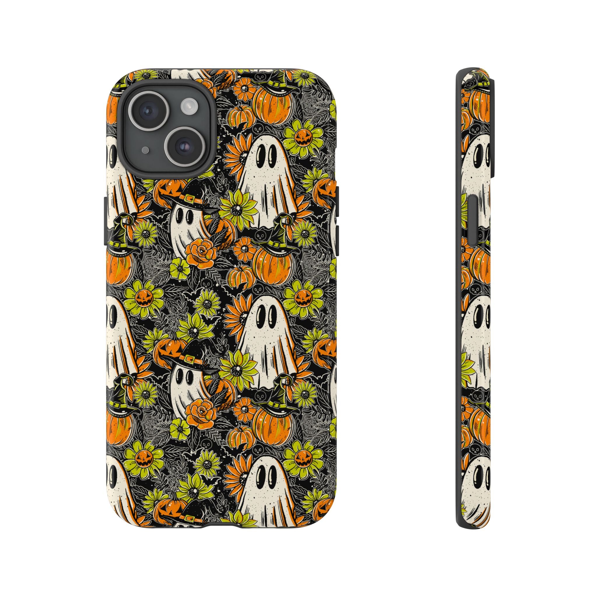 Spooky But Sweet Phone Case