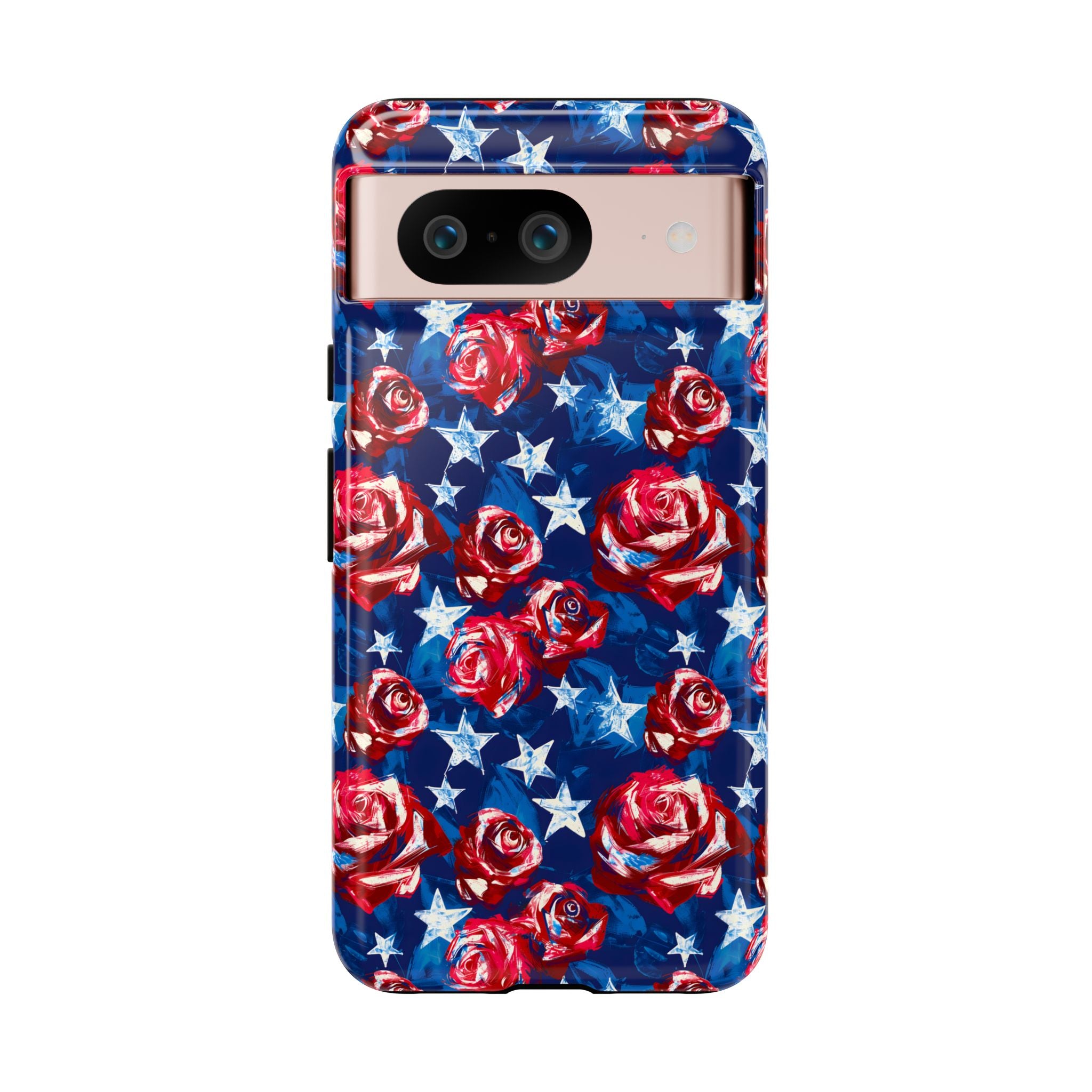 US Rose Phone Case