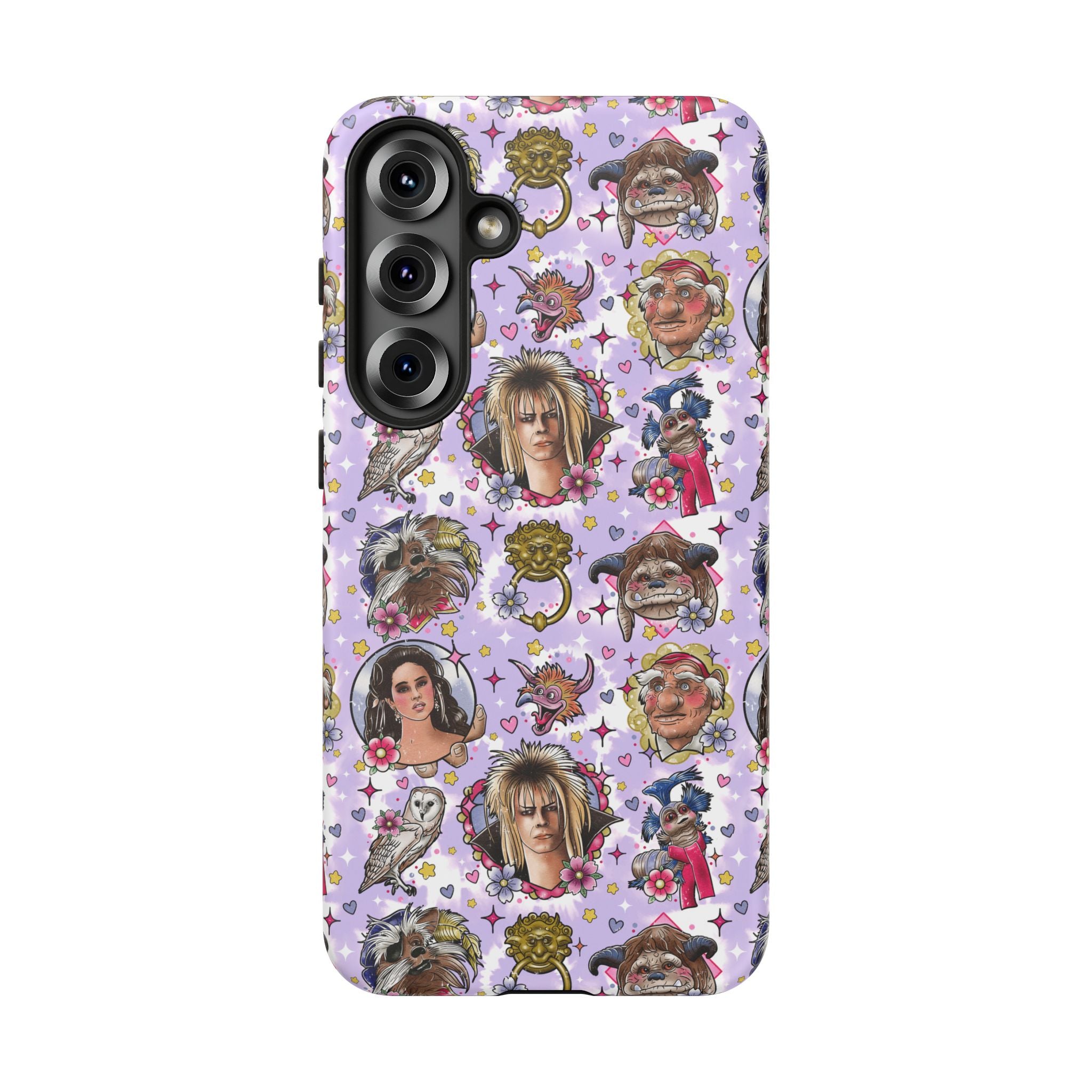 Dance Magic Phone Case
