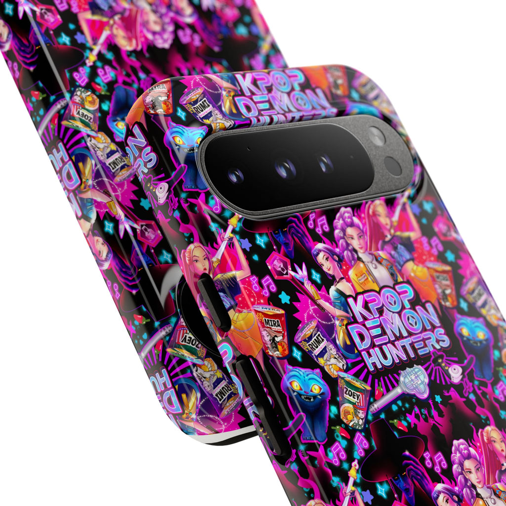 Kpop Phone Case