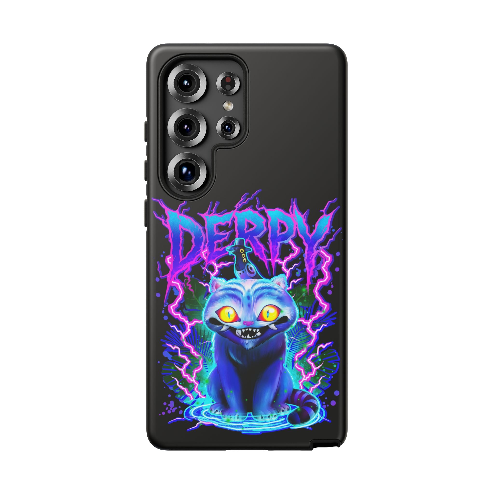 Derpy Phone Case