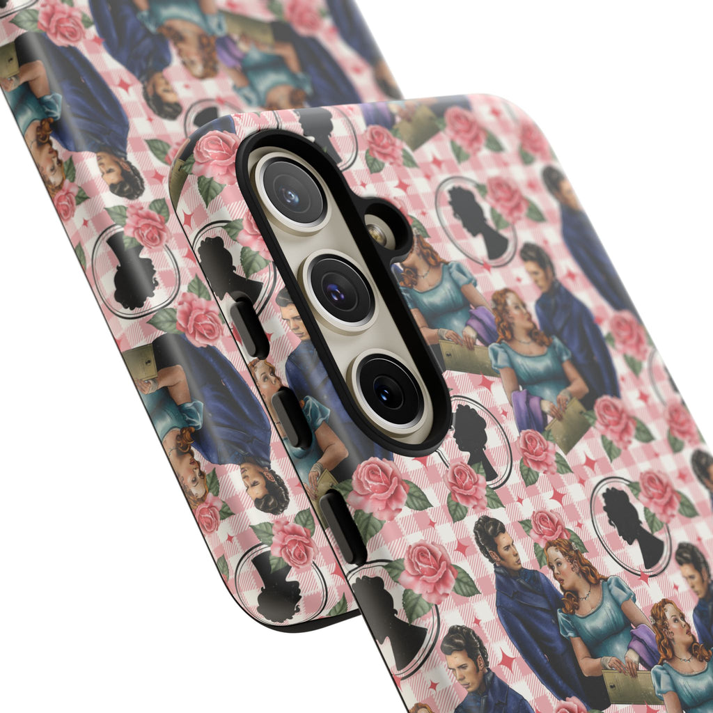 Wallflower Phone Case