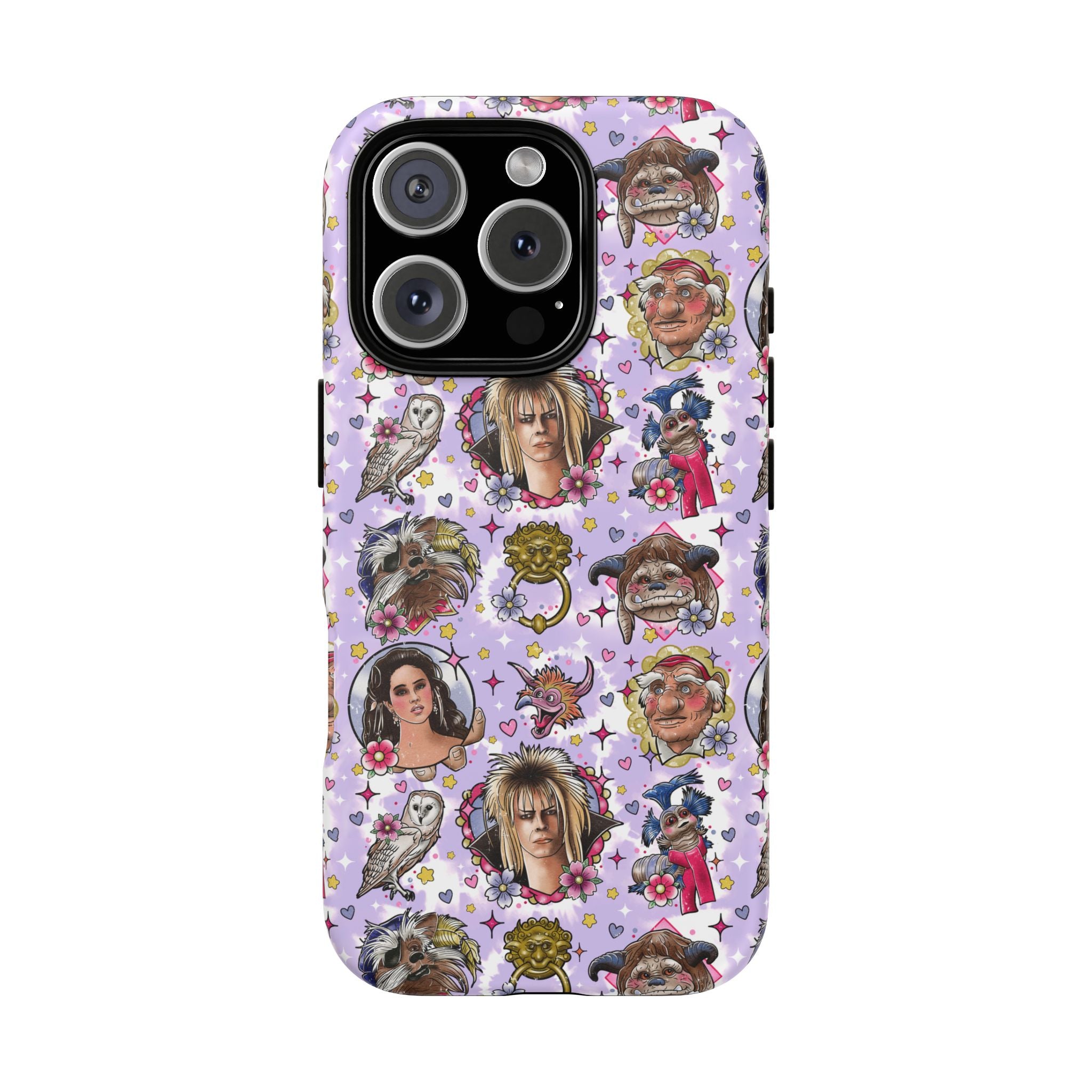 Dance Magic Phone Case