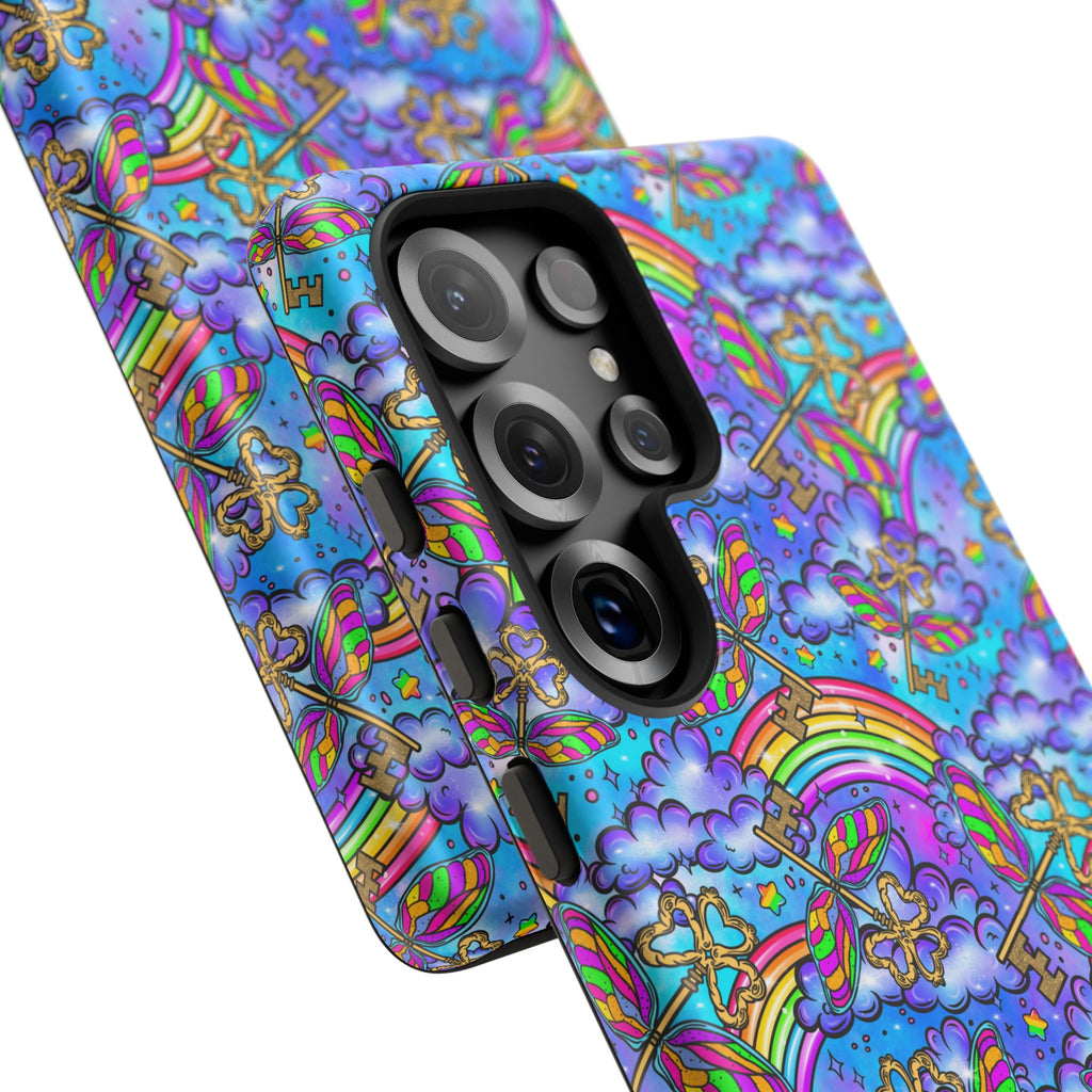 Magic Keys Phone Case