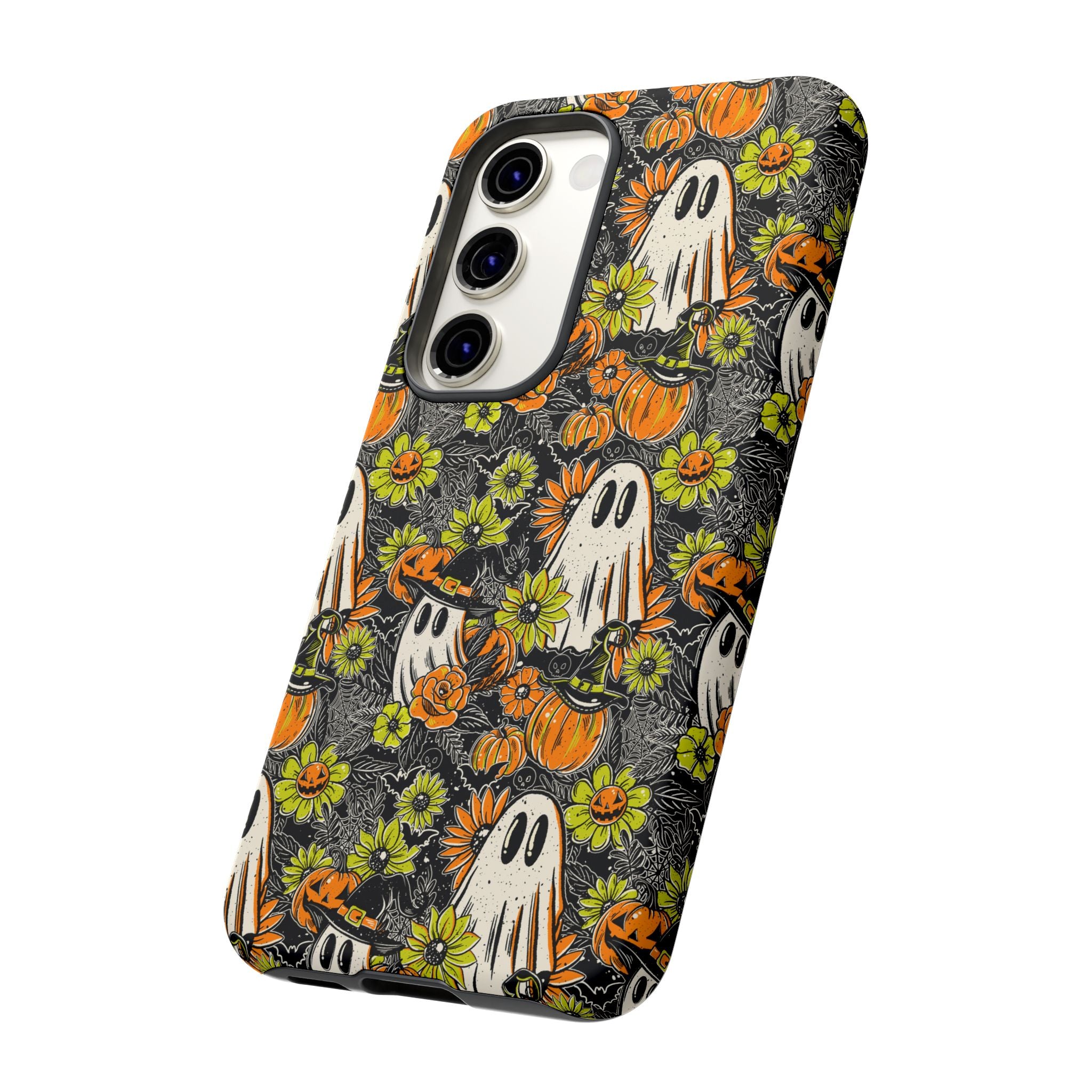 Spooky But Sweet Phone Case