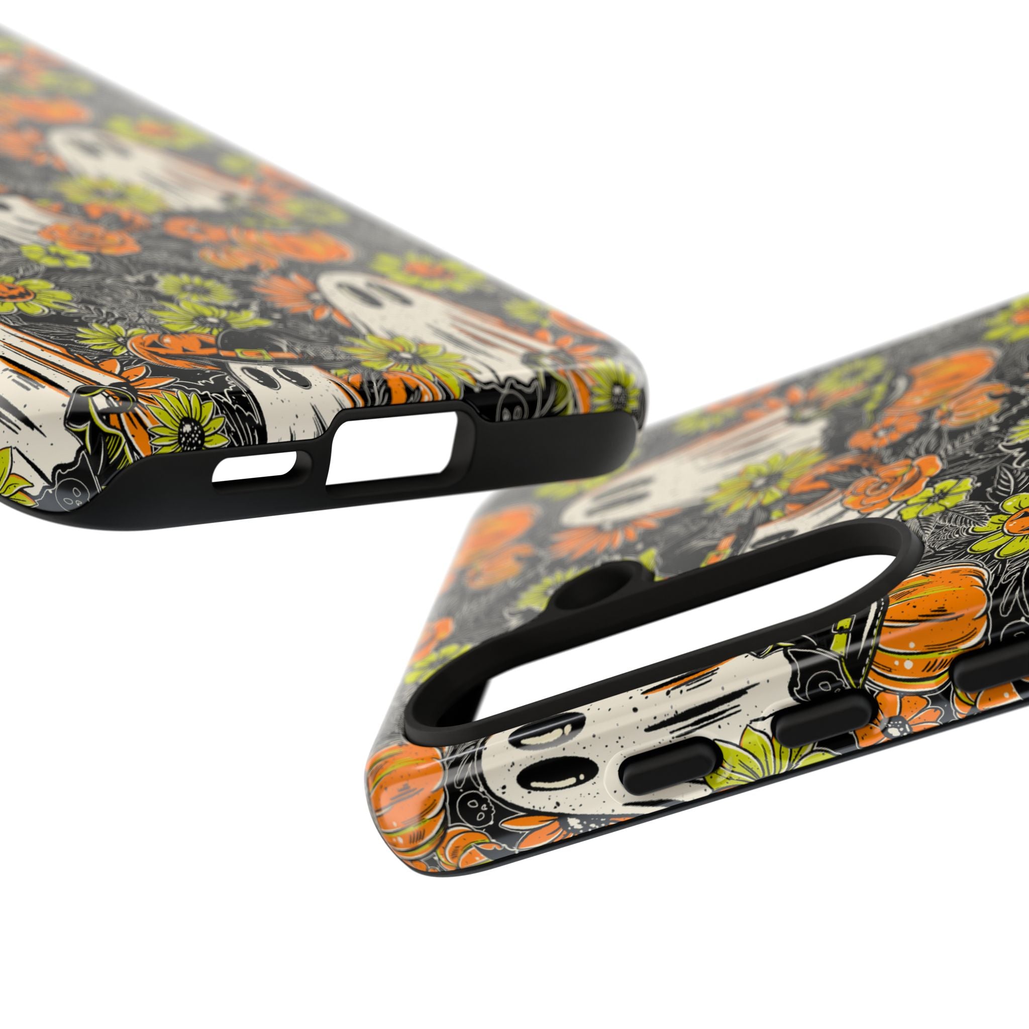 Spooky But Sweet Phone Case