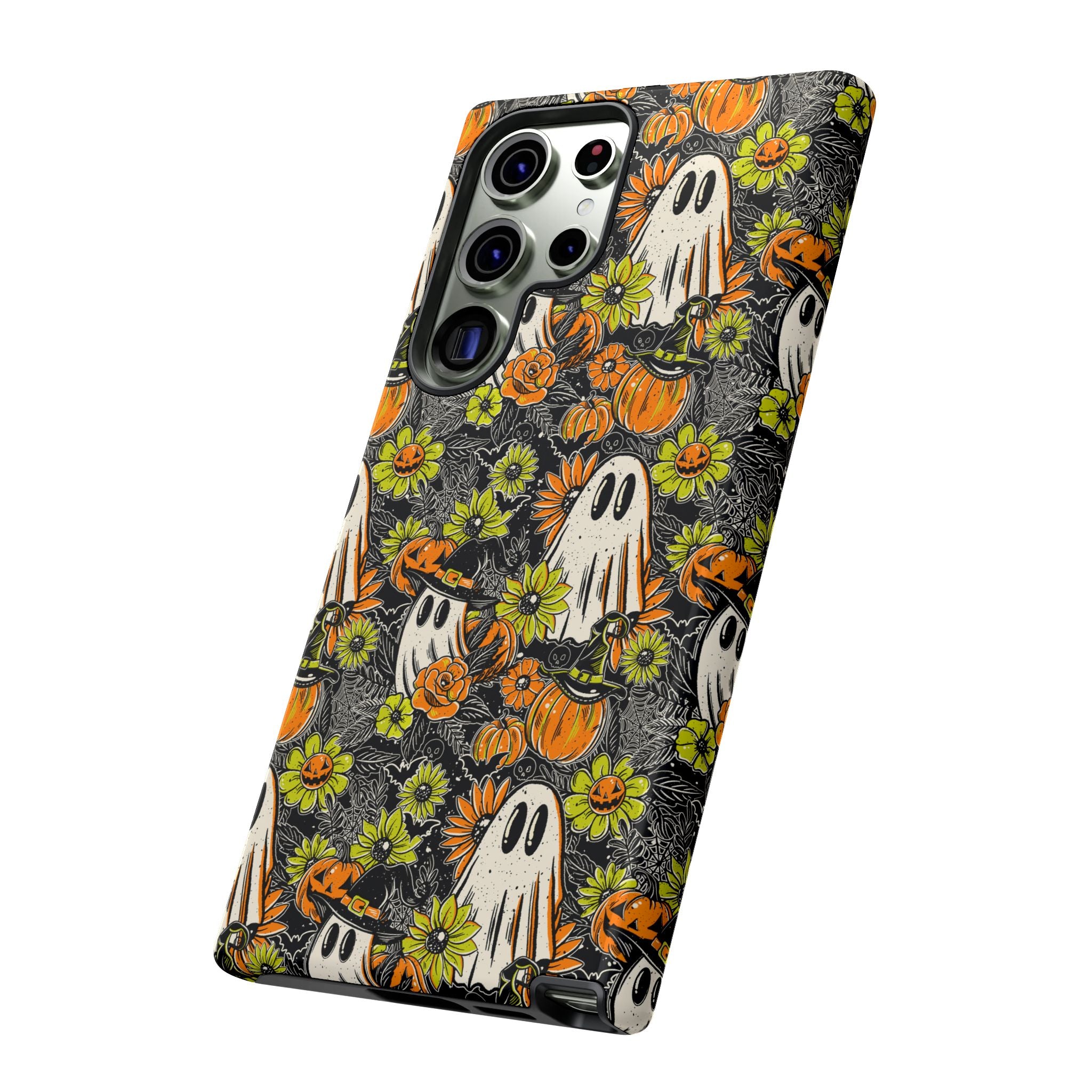 Spooky But Sweet Phone Case