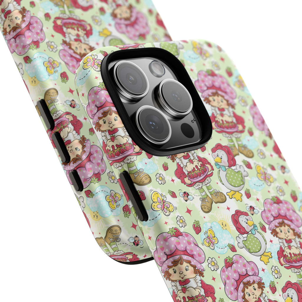 Life Is Sweet Phone Case