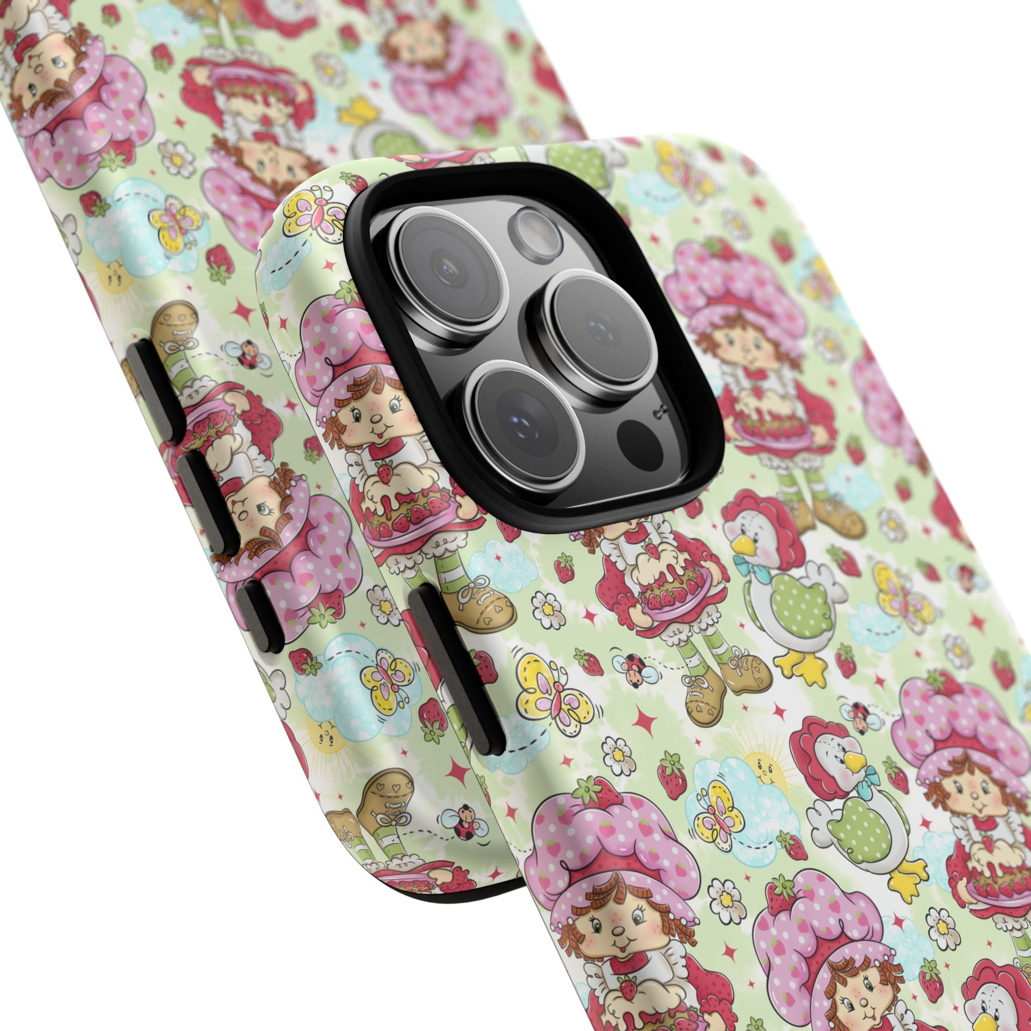 Life Is Sweet Phone Case