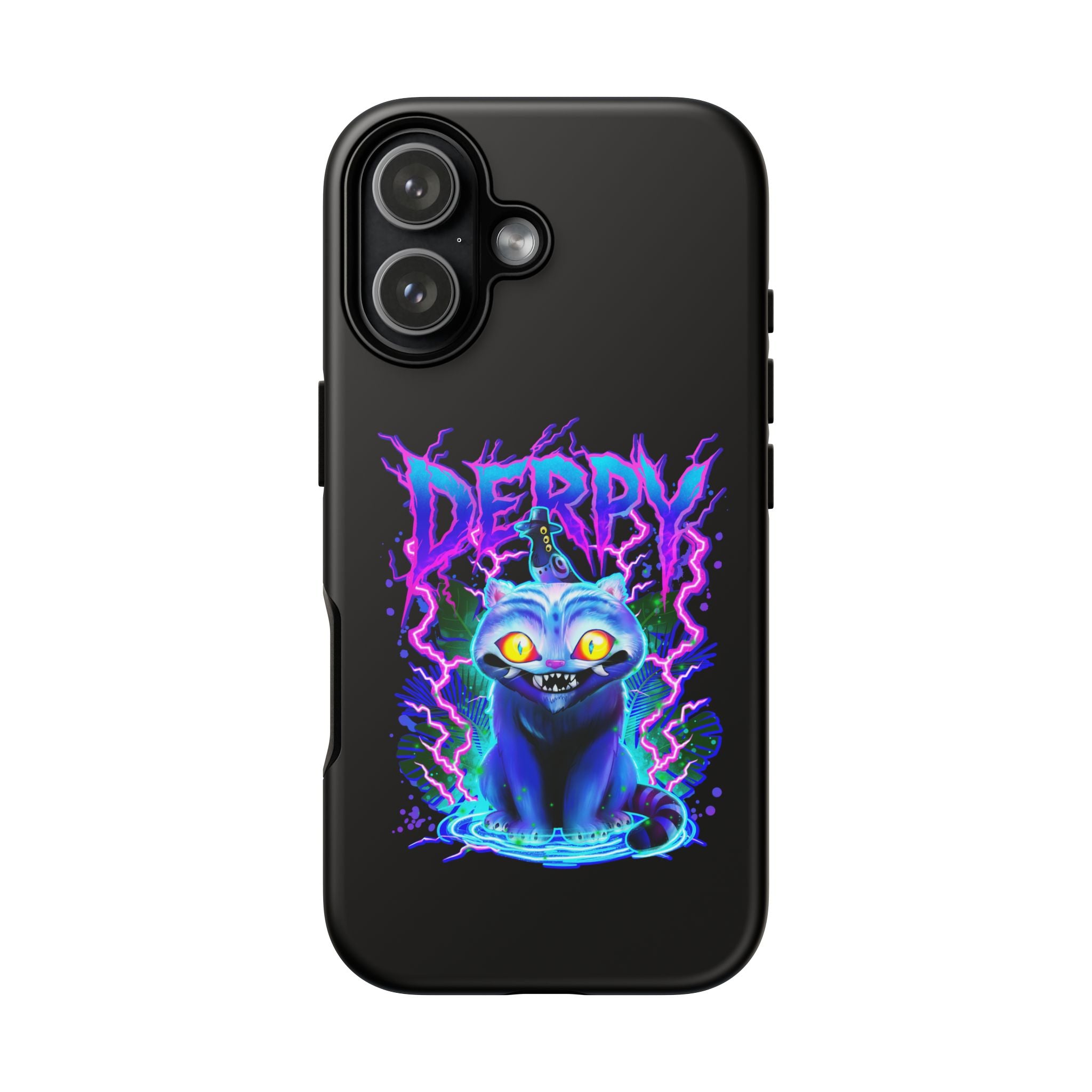 Derpy Phone Case