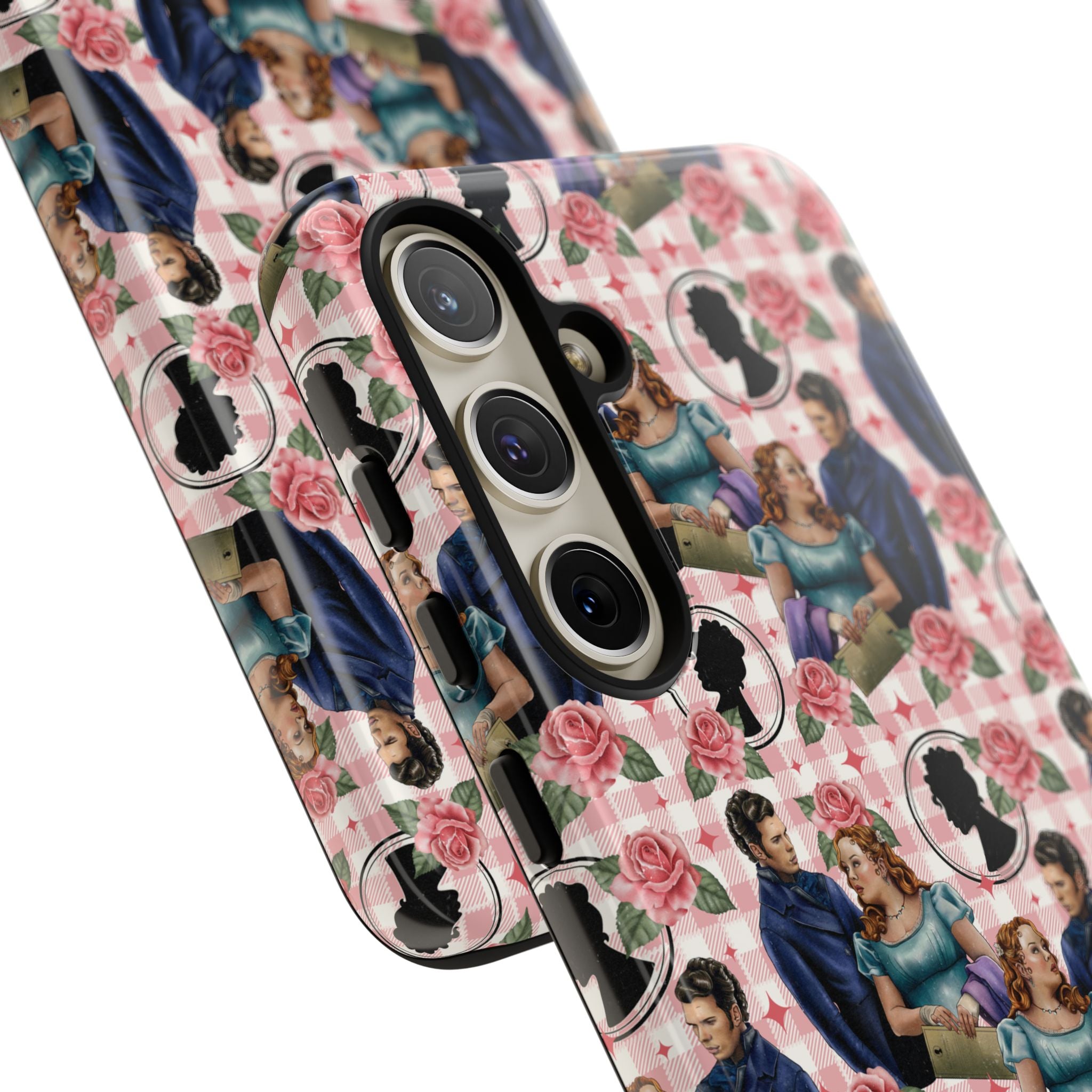 Wallflower Phone Case