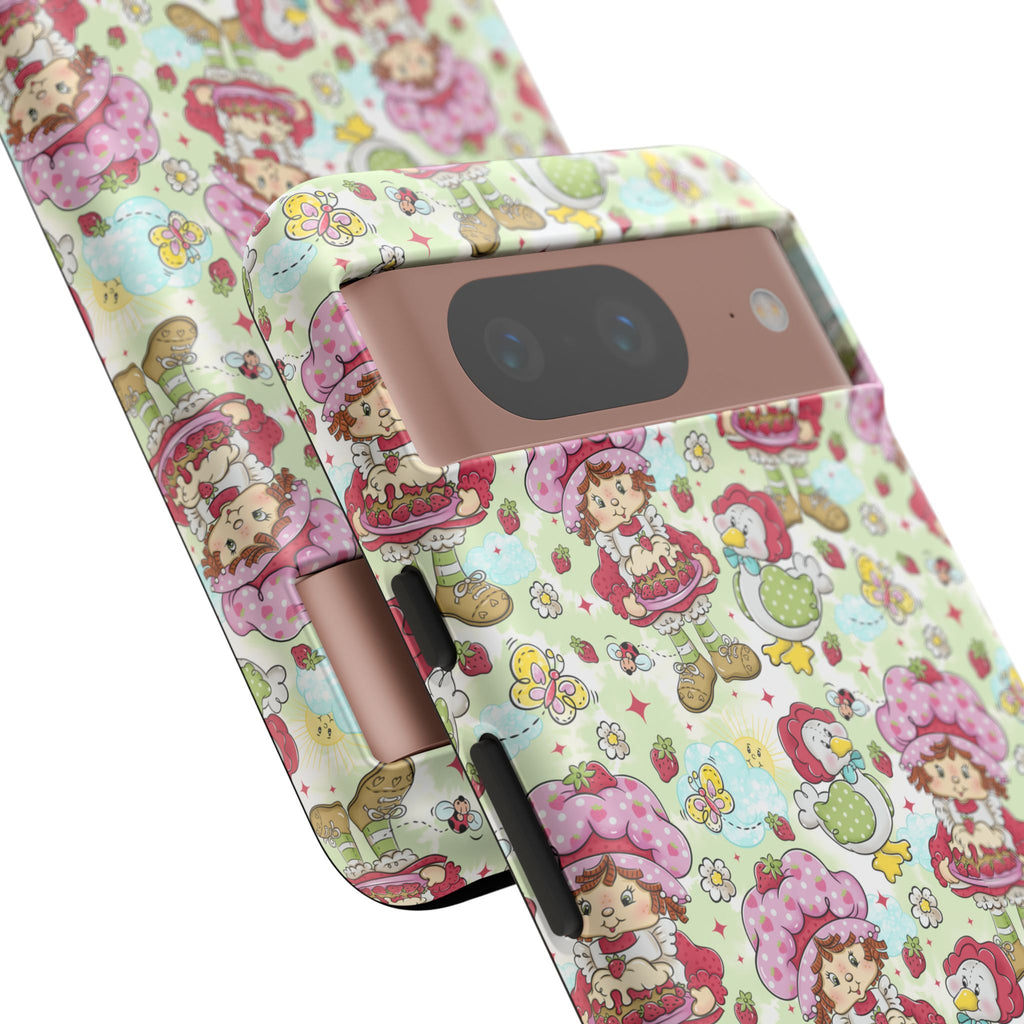 Life Is Sweet Phone Case