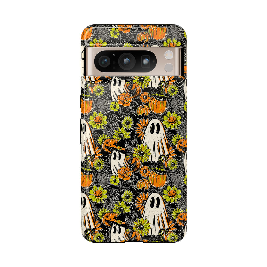 Spooky But Sweet Phone Case