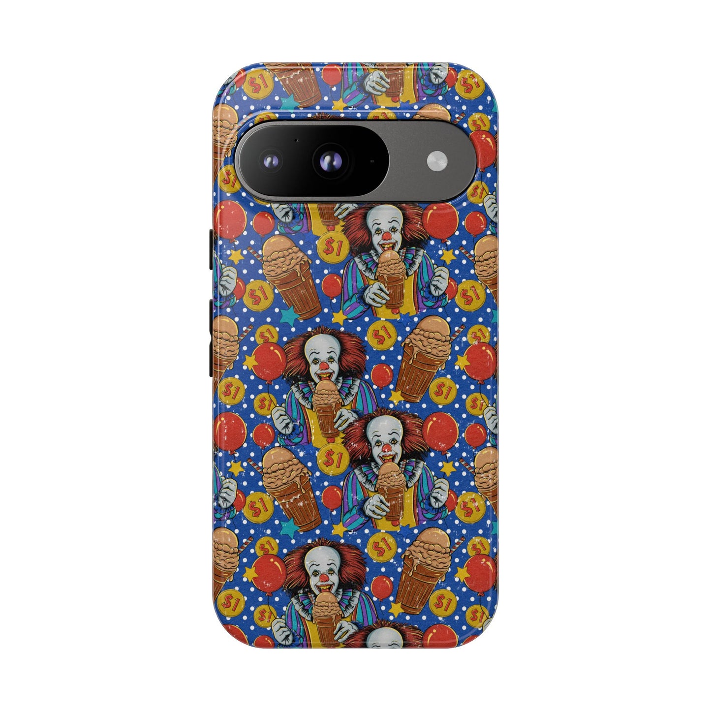Penny Floats Phone Case