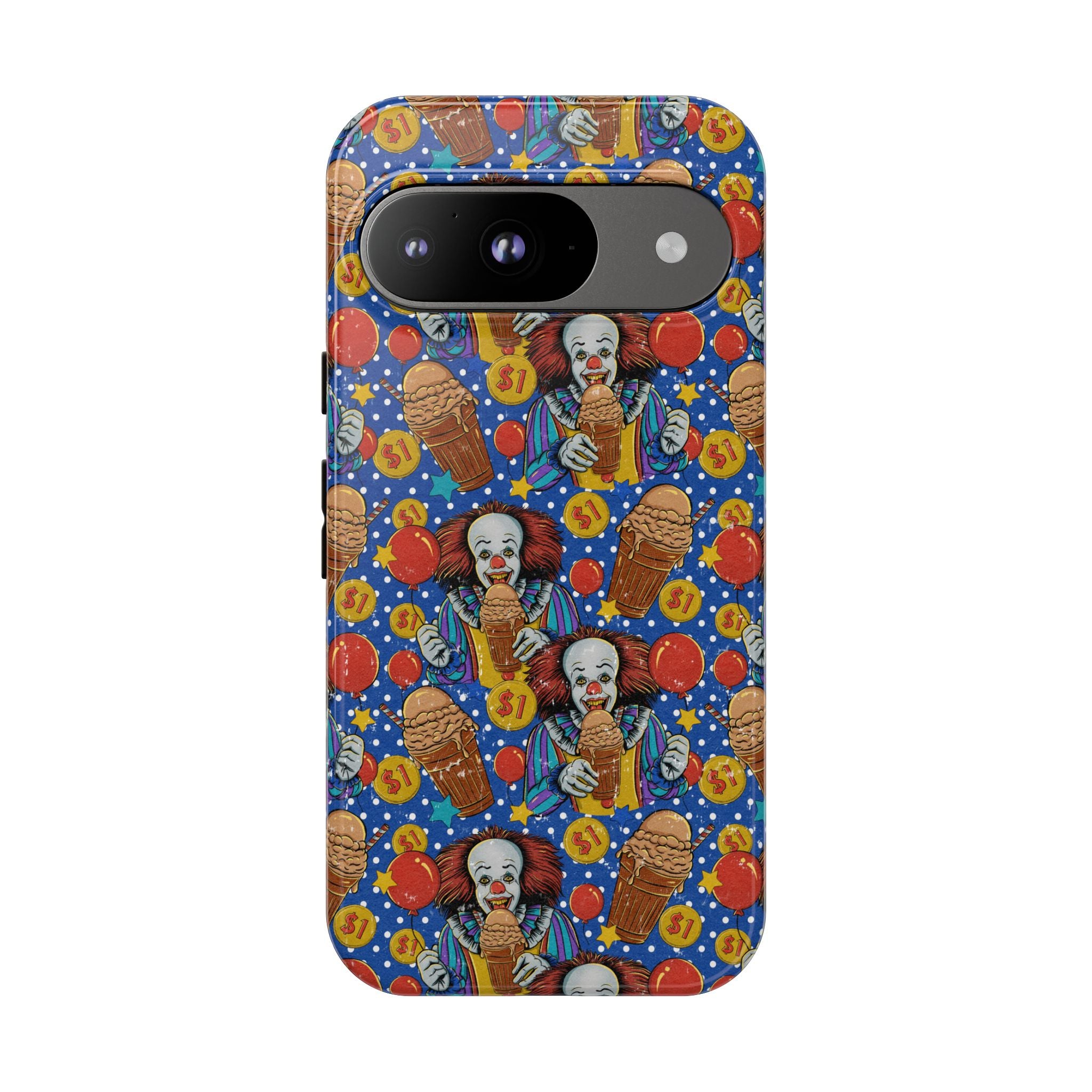 Penny Floats Phone Case