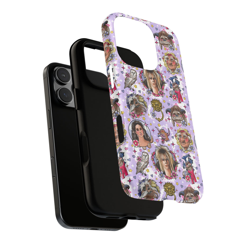 Dance Magic Phone Case