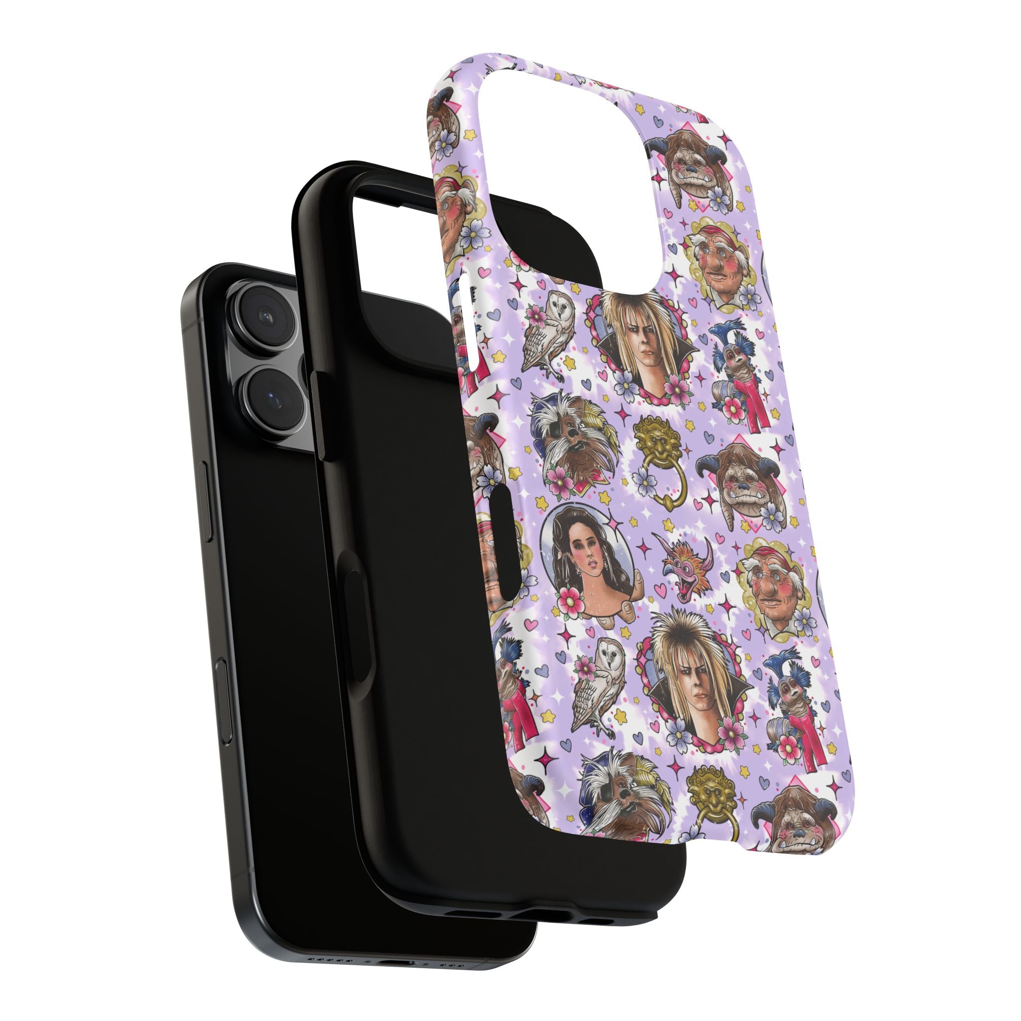 Dance Magic Phone Case
