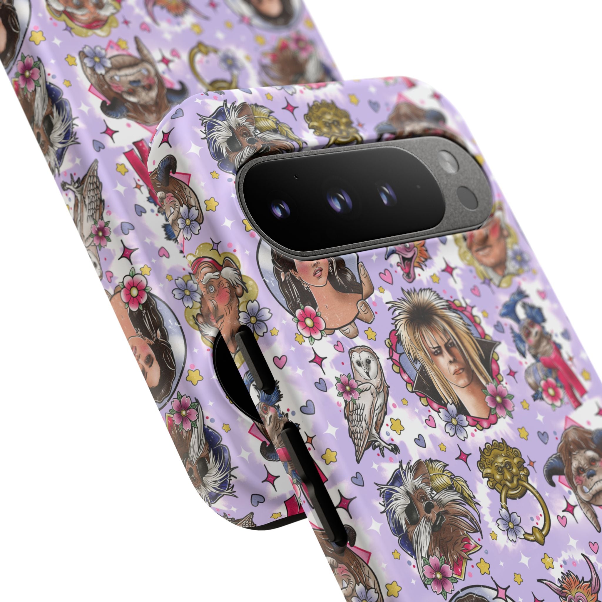 Dance Magic Phone Case