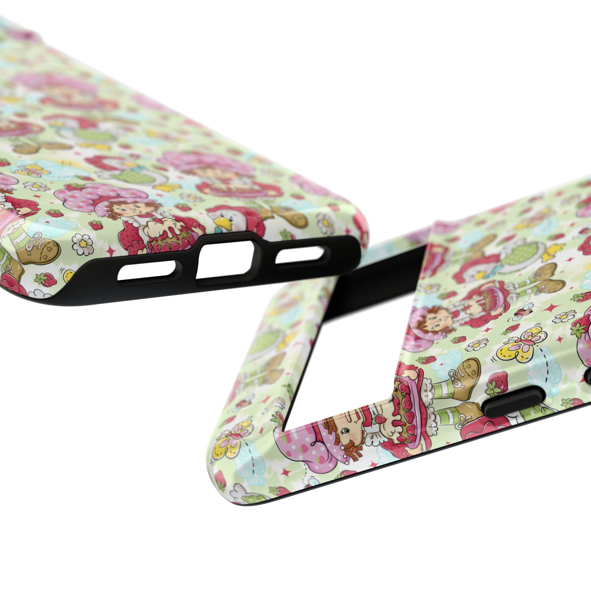 Life Is Sweet Phone Case