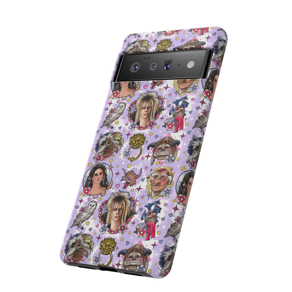Dance Magic Phone Case