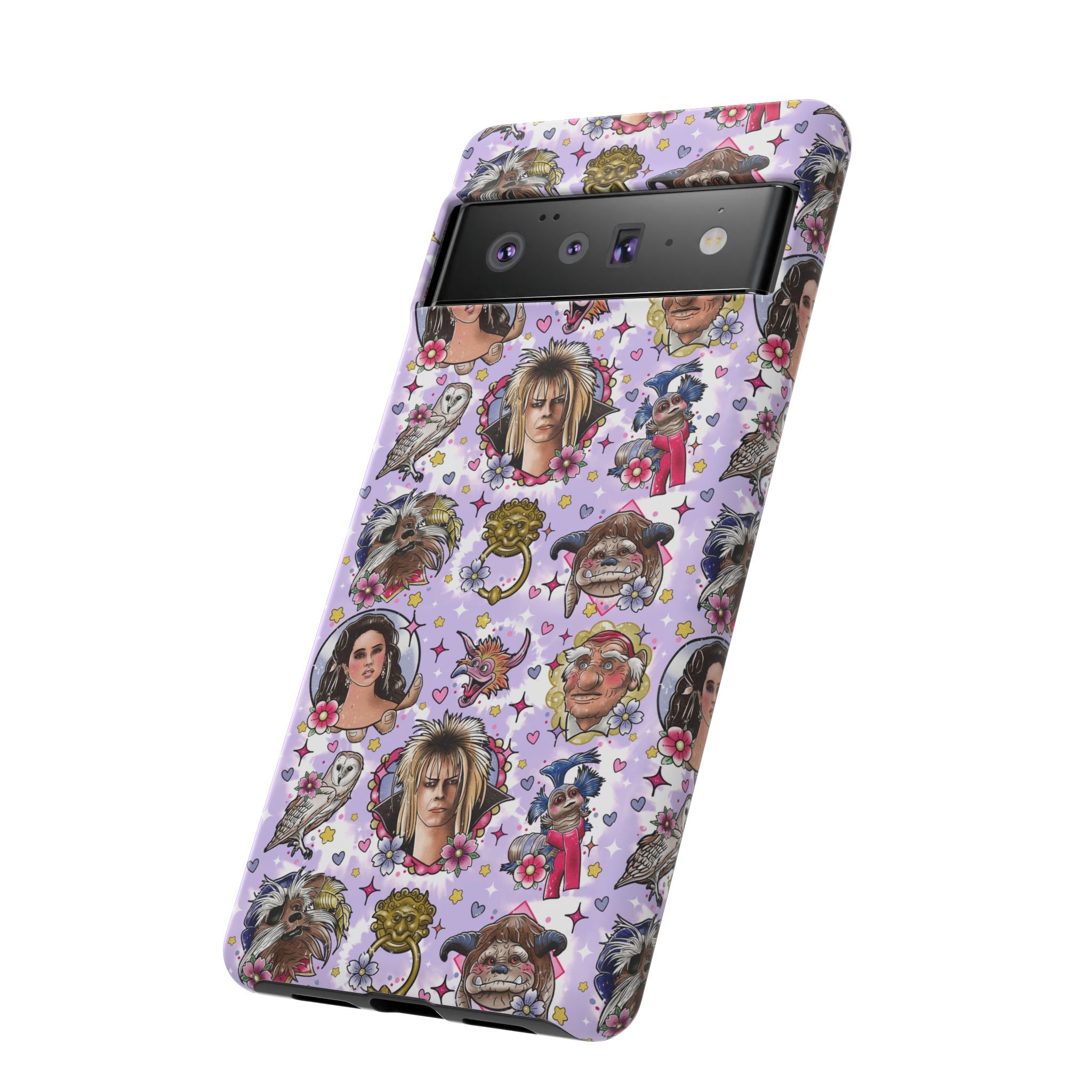 Dance Magic Phone Case