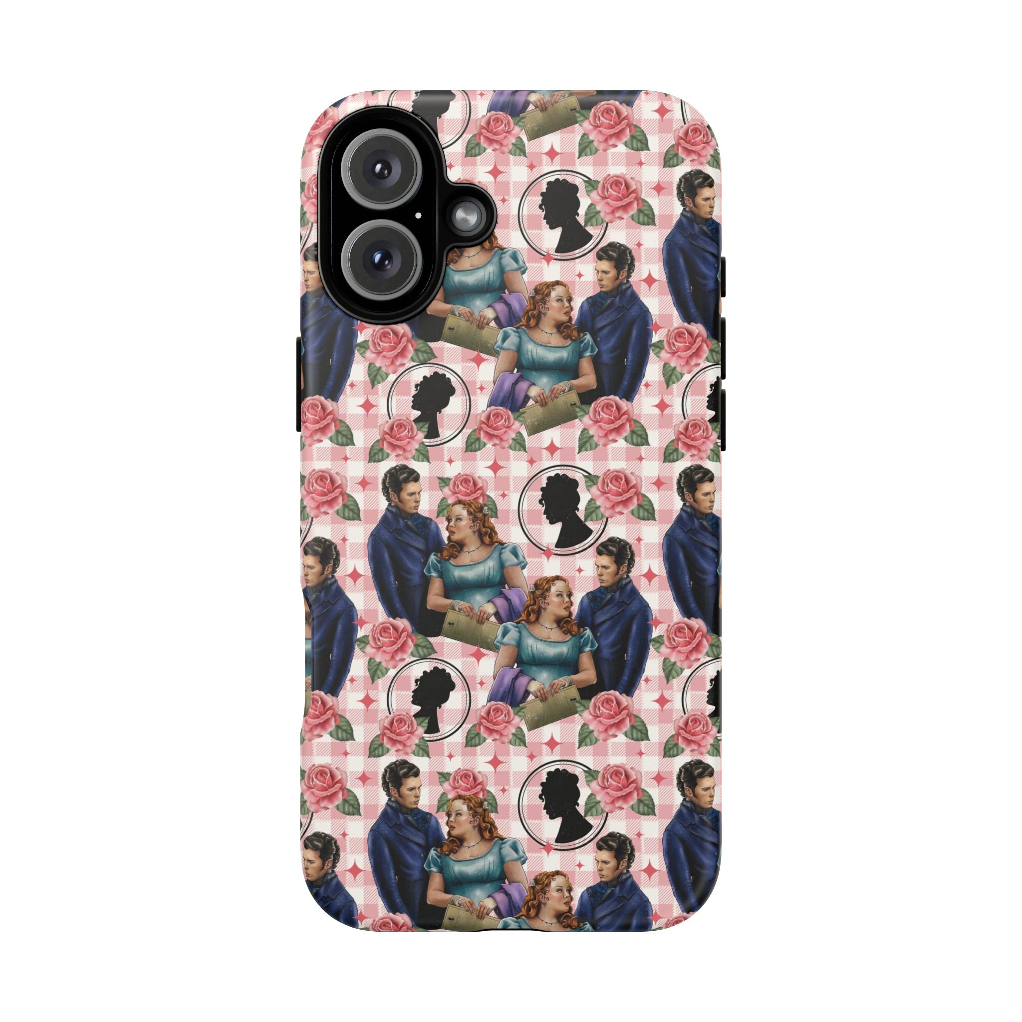 Wallflower Phone Case