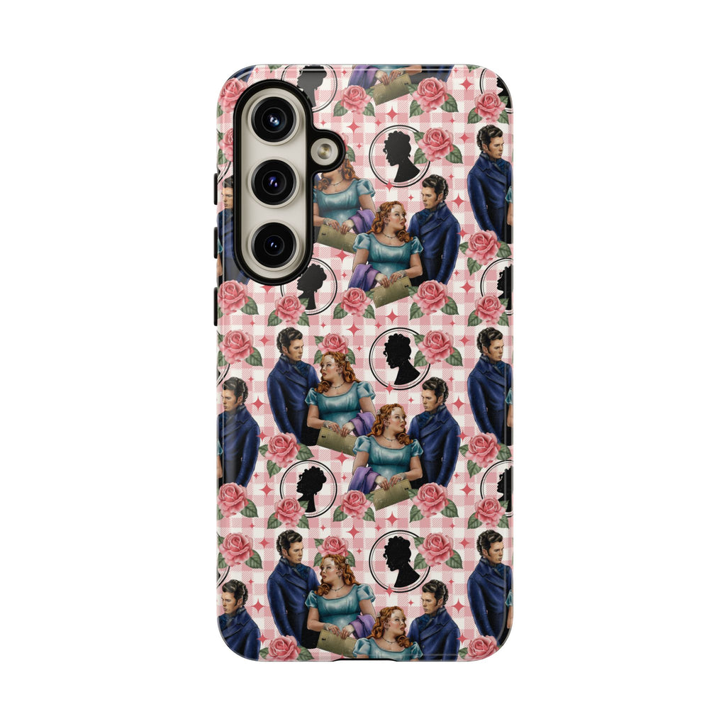 Wallflower Phone Case
