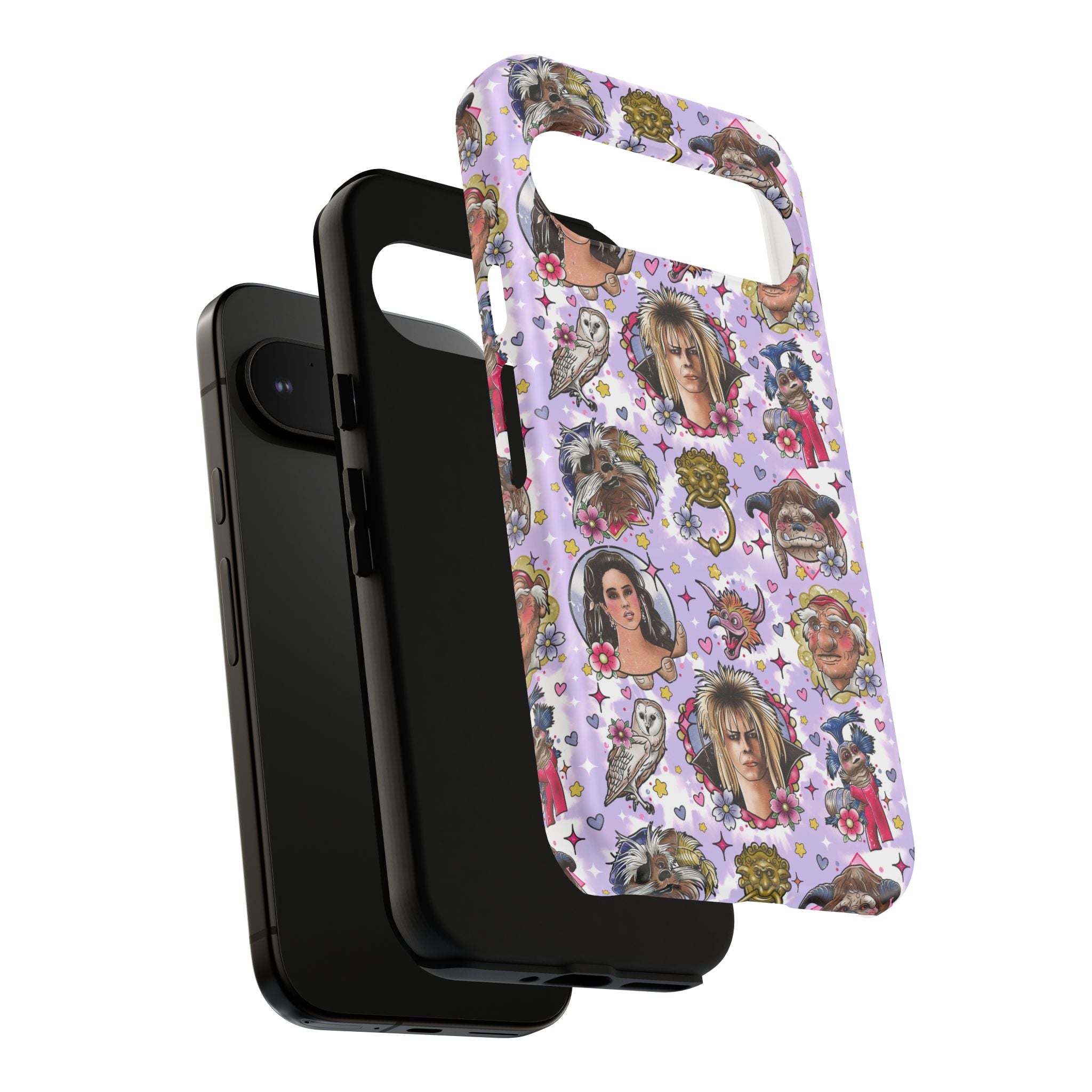 Dance Magic Phone Case
