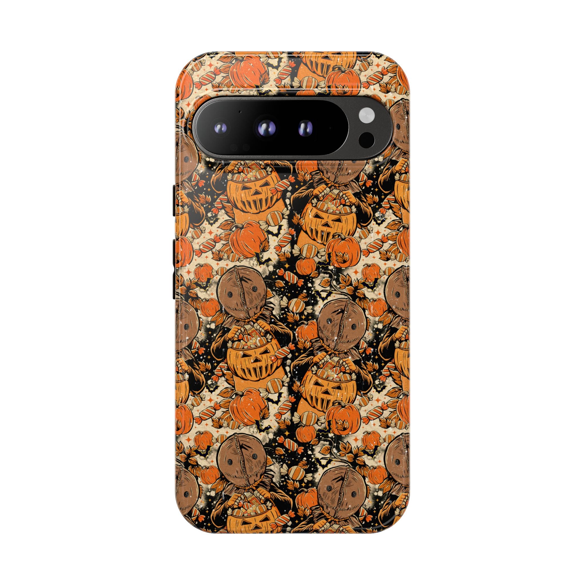 Trick Or Treat Phone Case