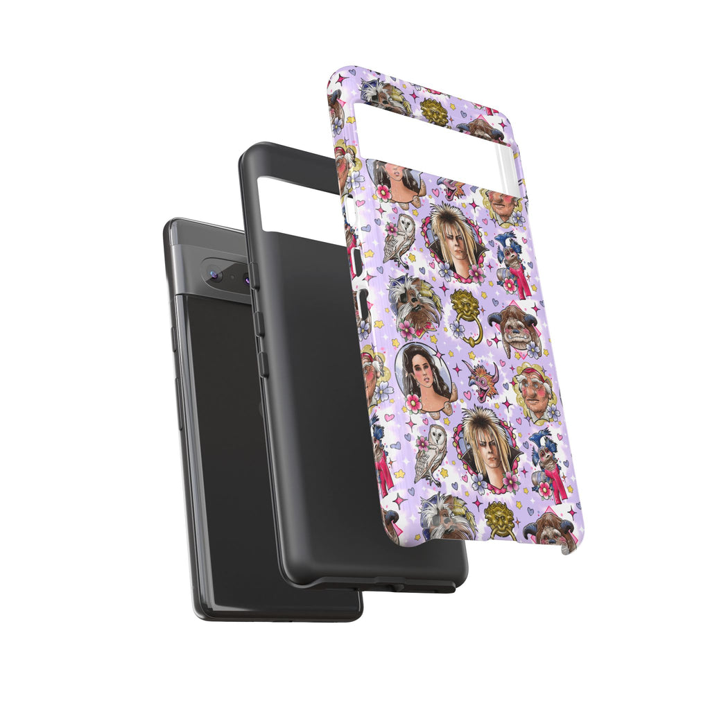 Dance Magic Phone Case