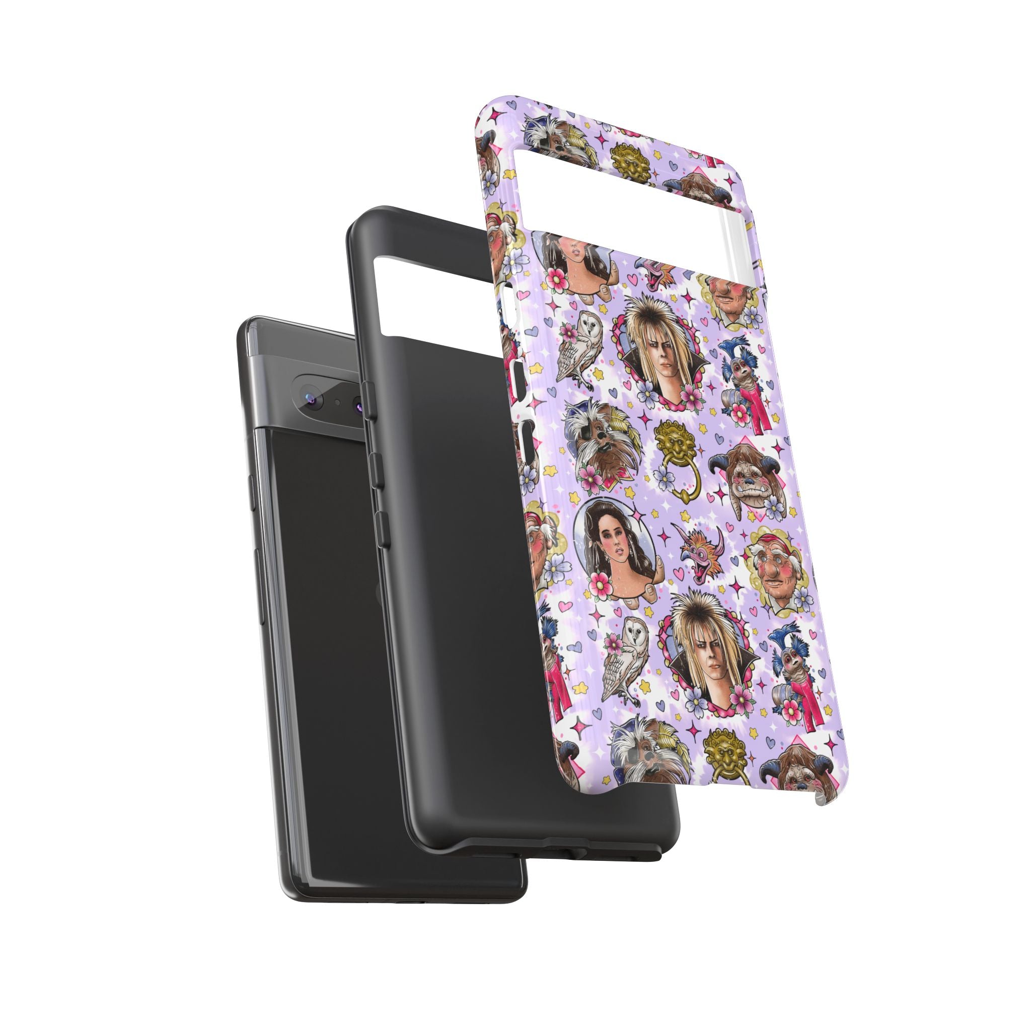Dance Magic Phone Case
