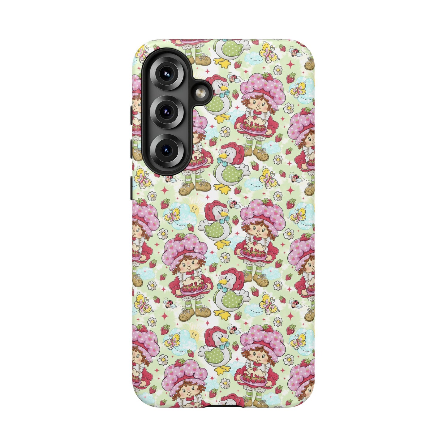 Life Is Sweet Phone Case