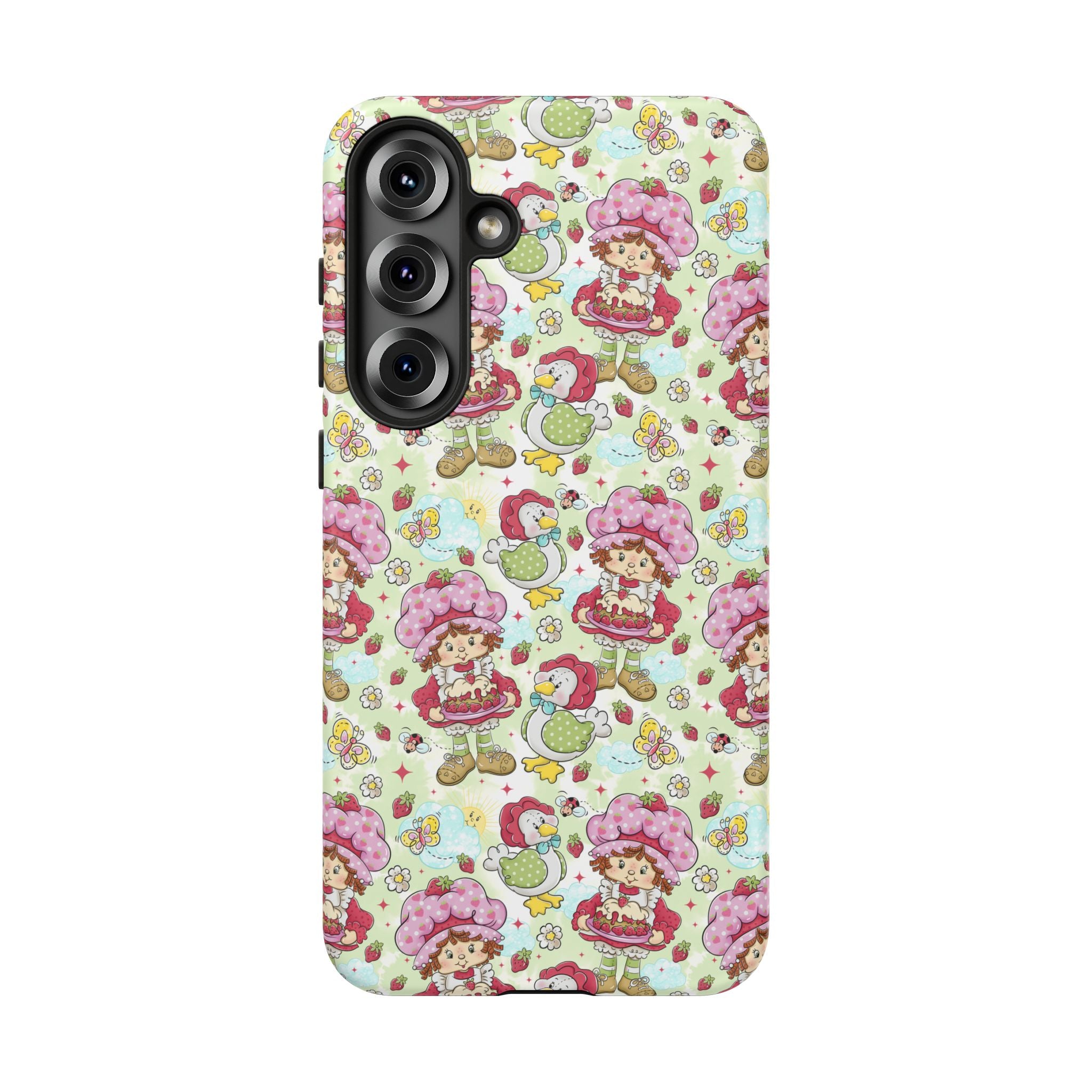 Life Is Sweet Phone Case