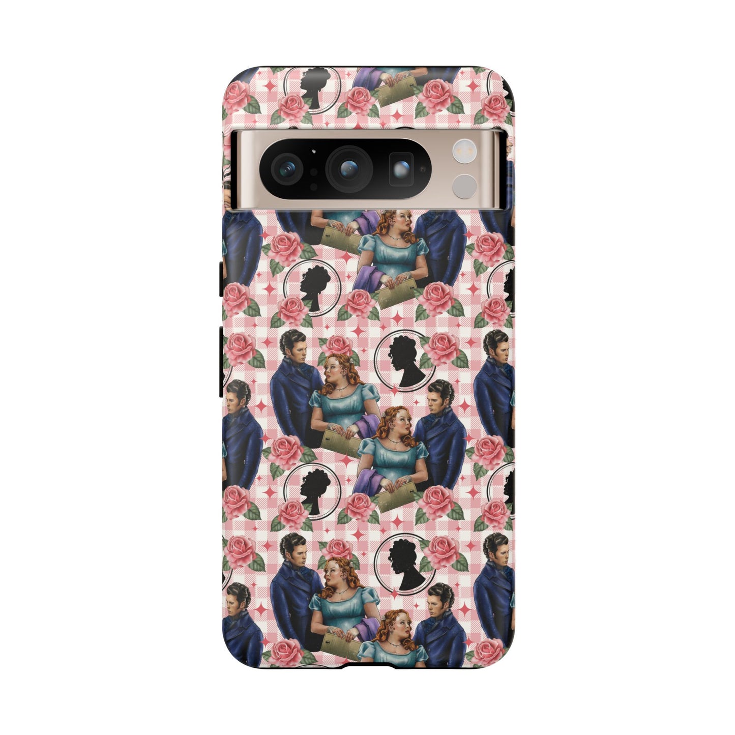Wallflower Phone Case