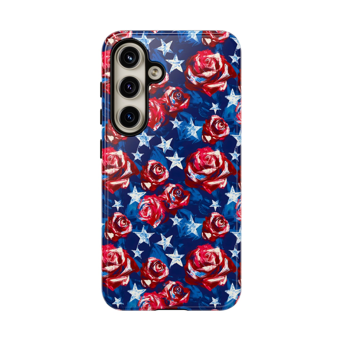 US Rose Phone Case