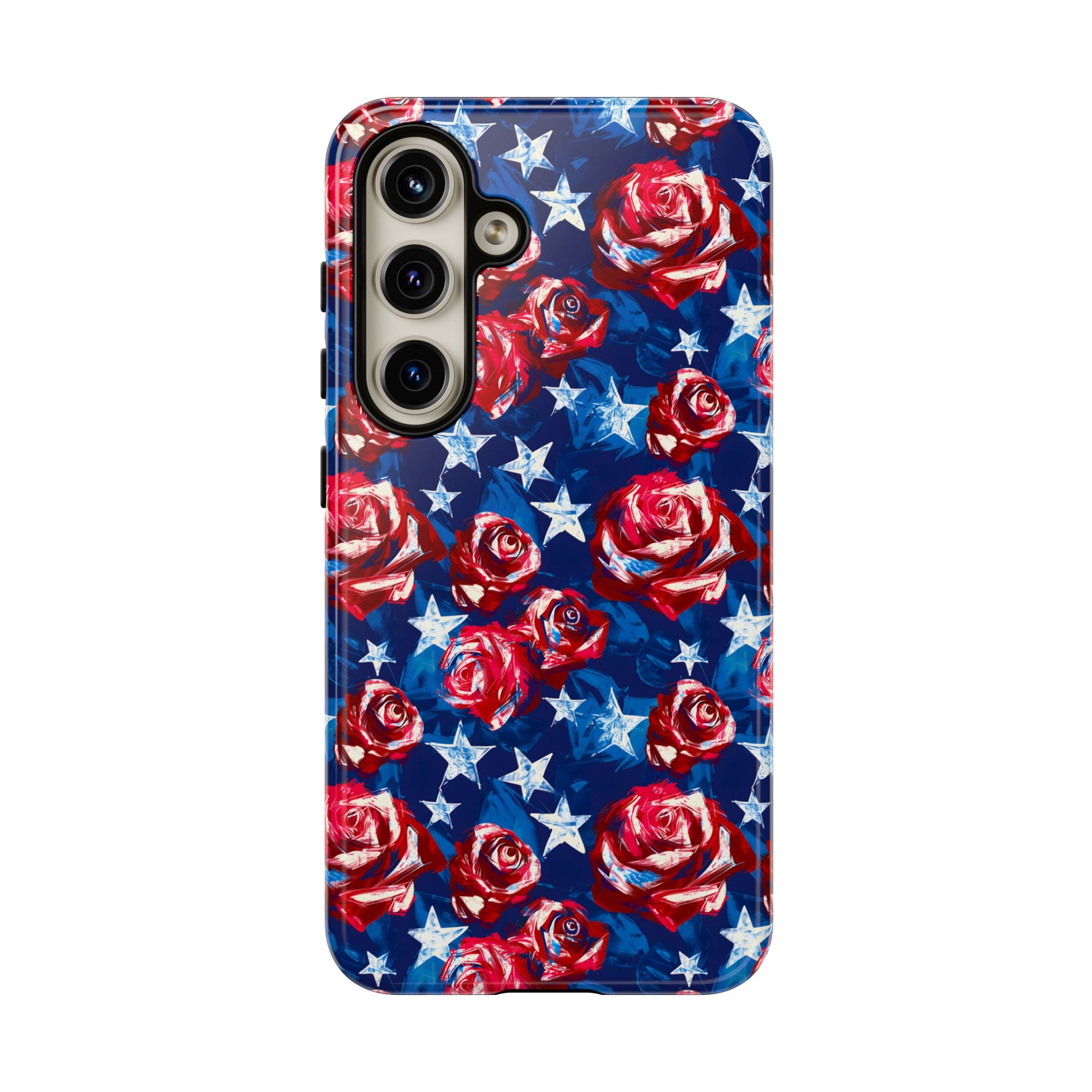 US Rose Phone Case