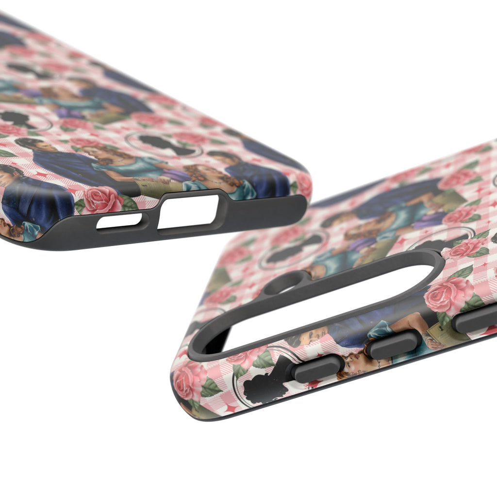 Wallflower Phone Case