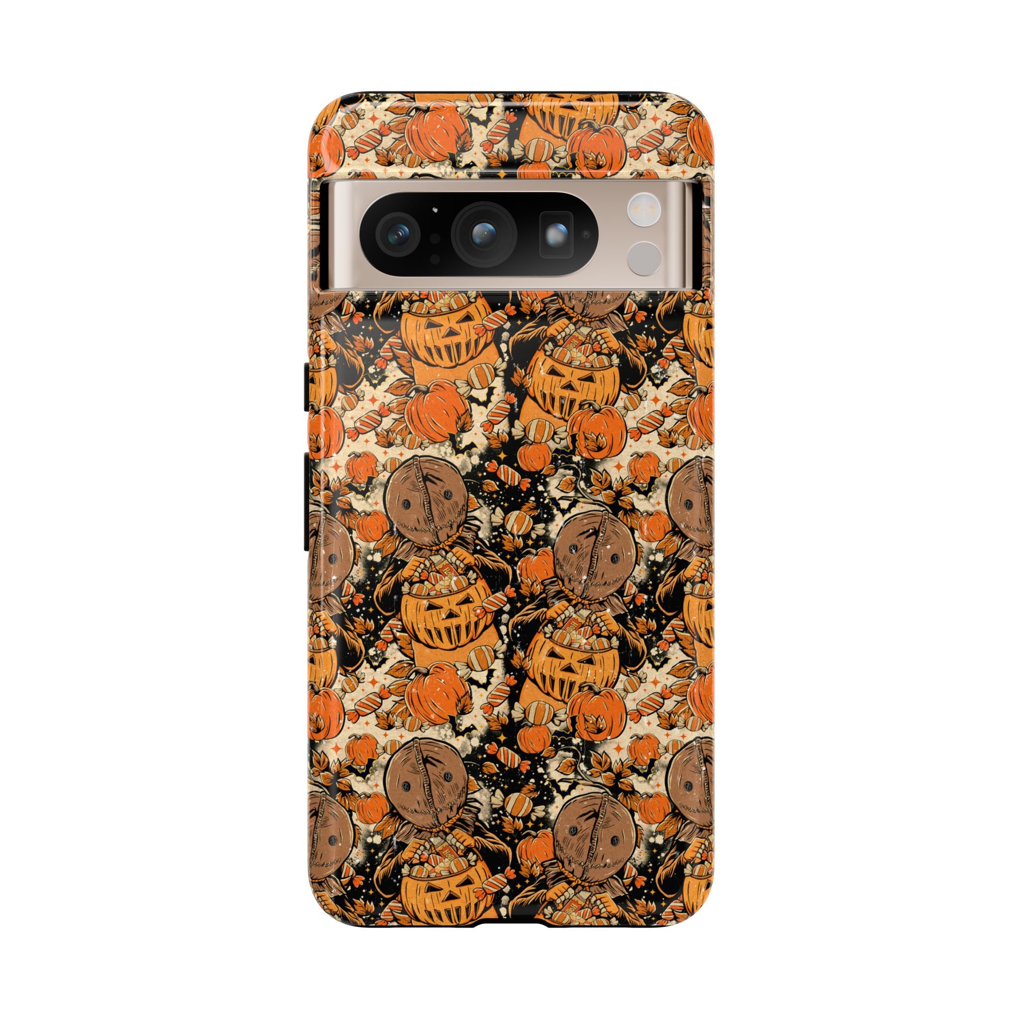 Trick Or Treat Phone Case