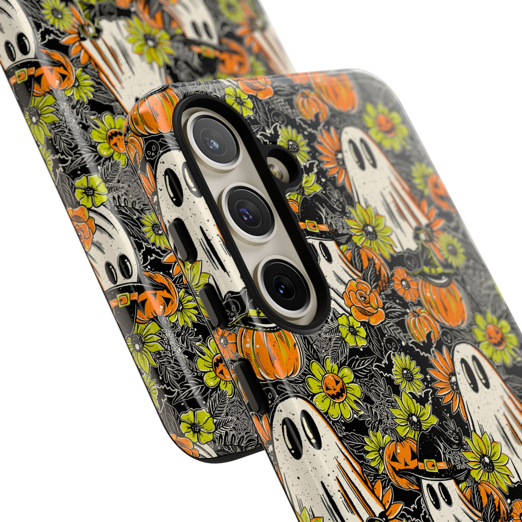 Spooky But Sweet Phone Case
