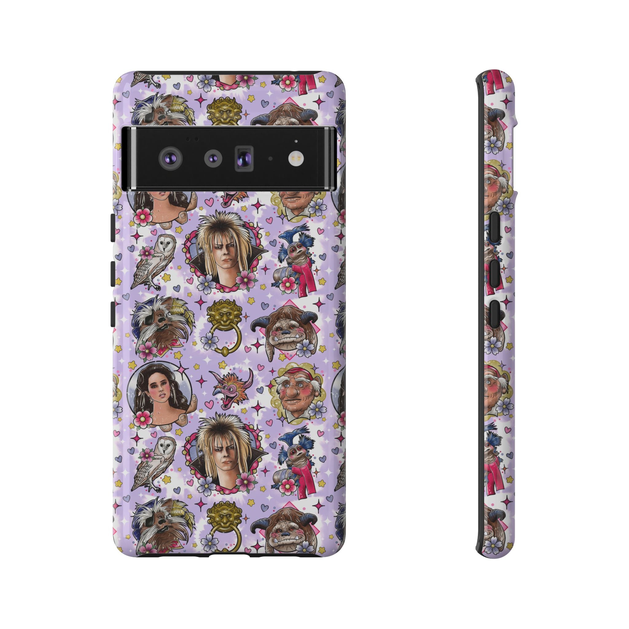 Dance Magic Phone Case