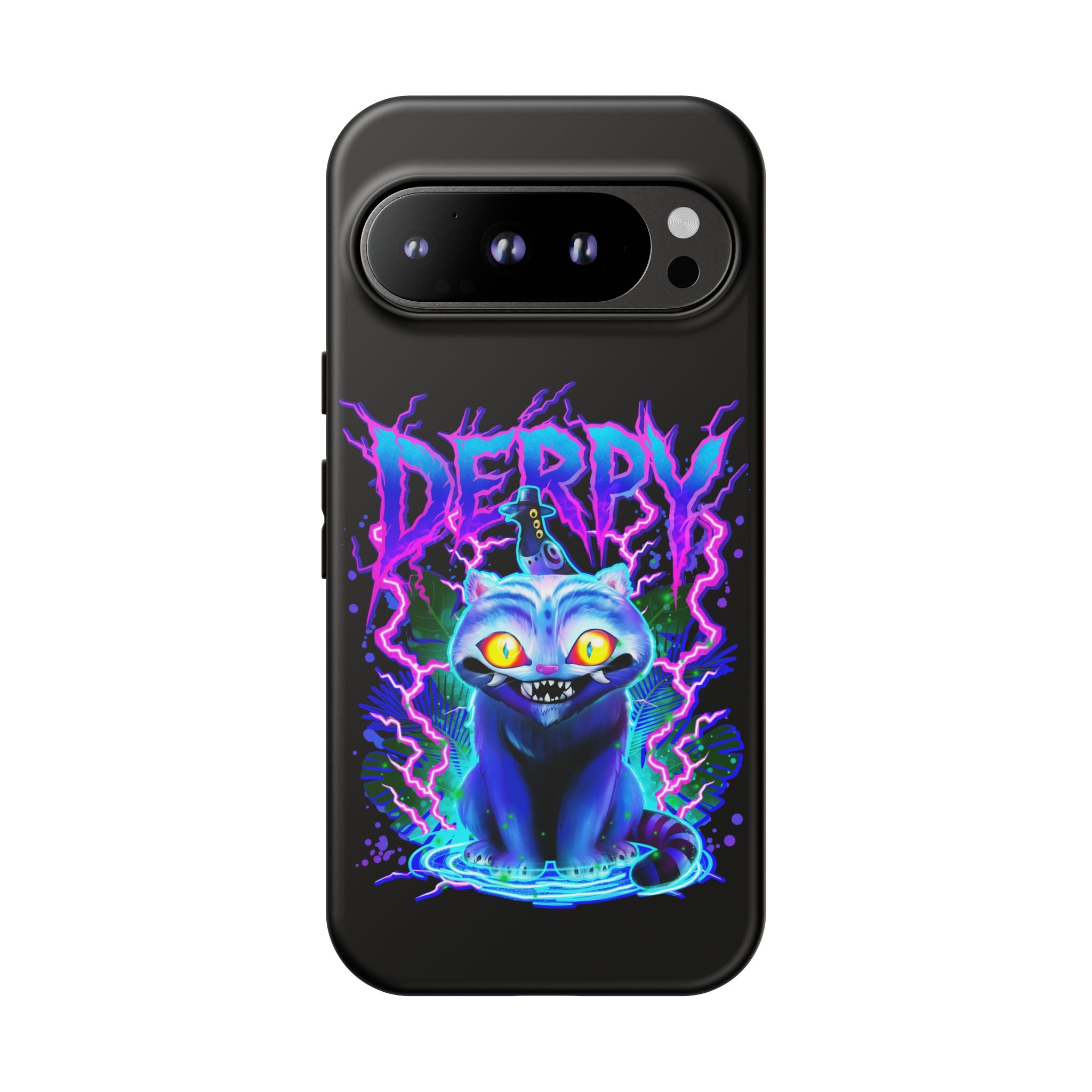 Derpy Phone Case