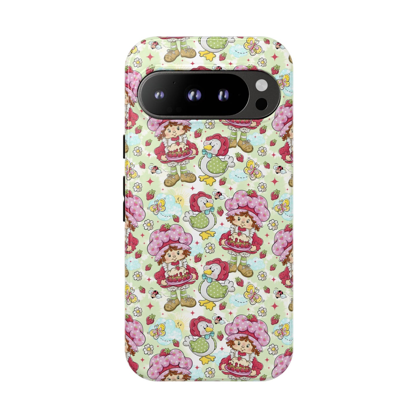 Life Is Sweet Phone Case